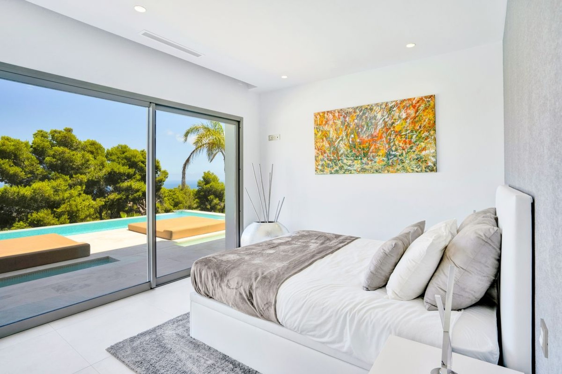 Herverkoop - Villa -
Jávea / Xàbia - Cap Martí - El Tossalet - Pinomar