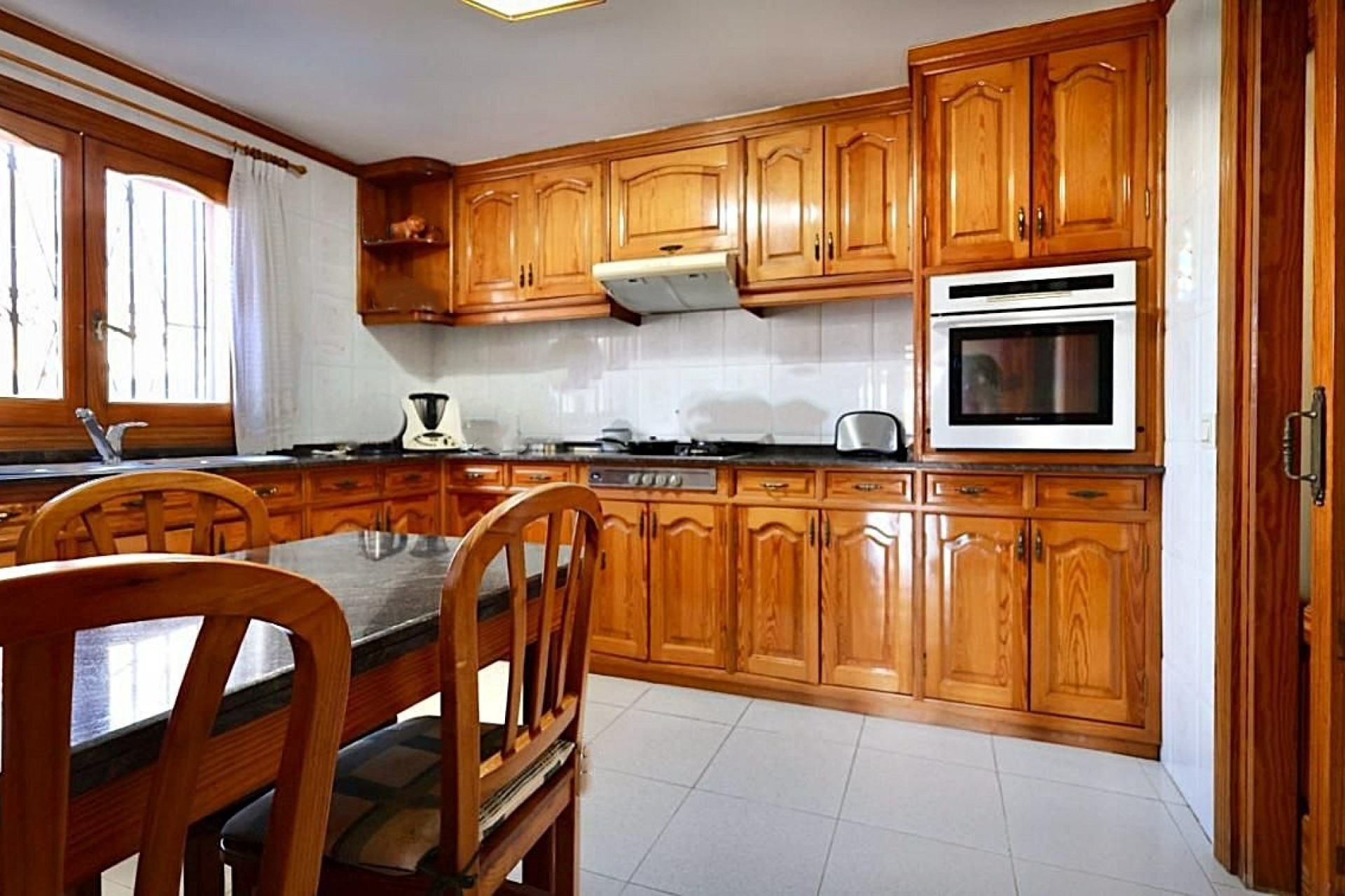 Herverkoop - Villa -
Jávea / Xàbia - Centro ciudad