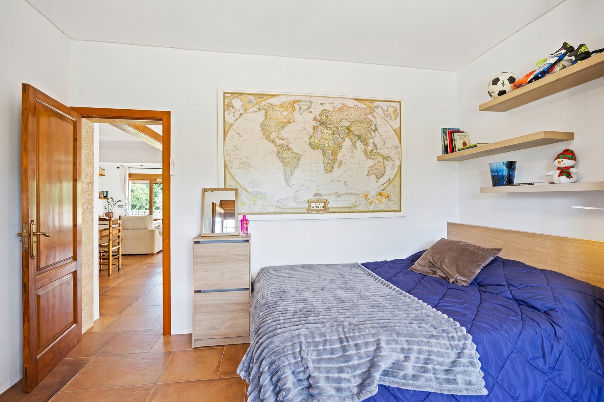 Herverkoop - Villa -
Jávea / Xàbia - Centro ciudad