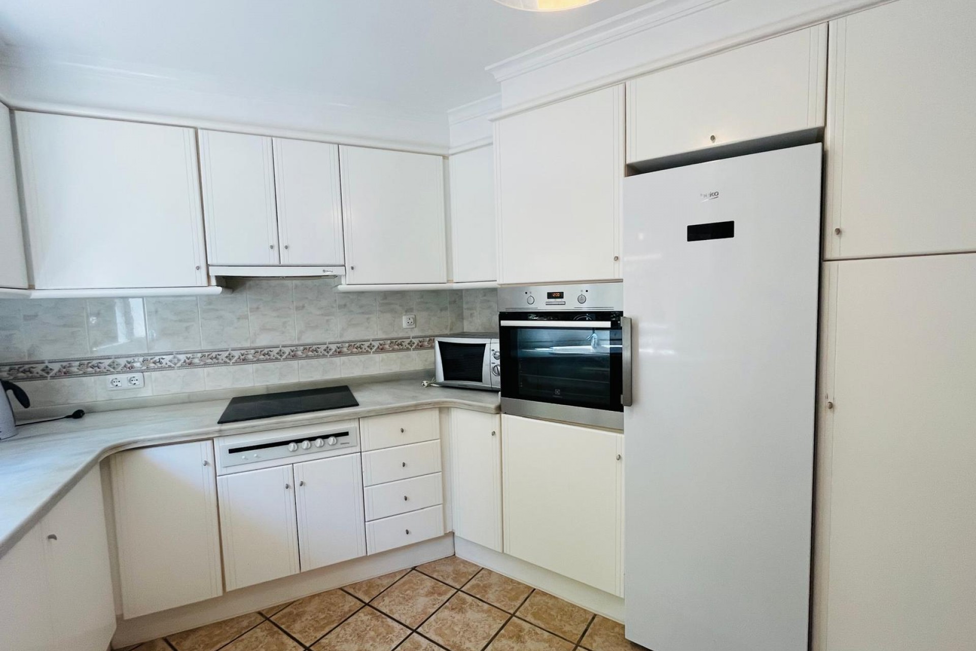 Herverkoop - Villa -
Jávea / Xàbia - La Granadella  - Costa Nova