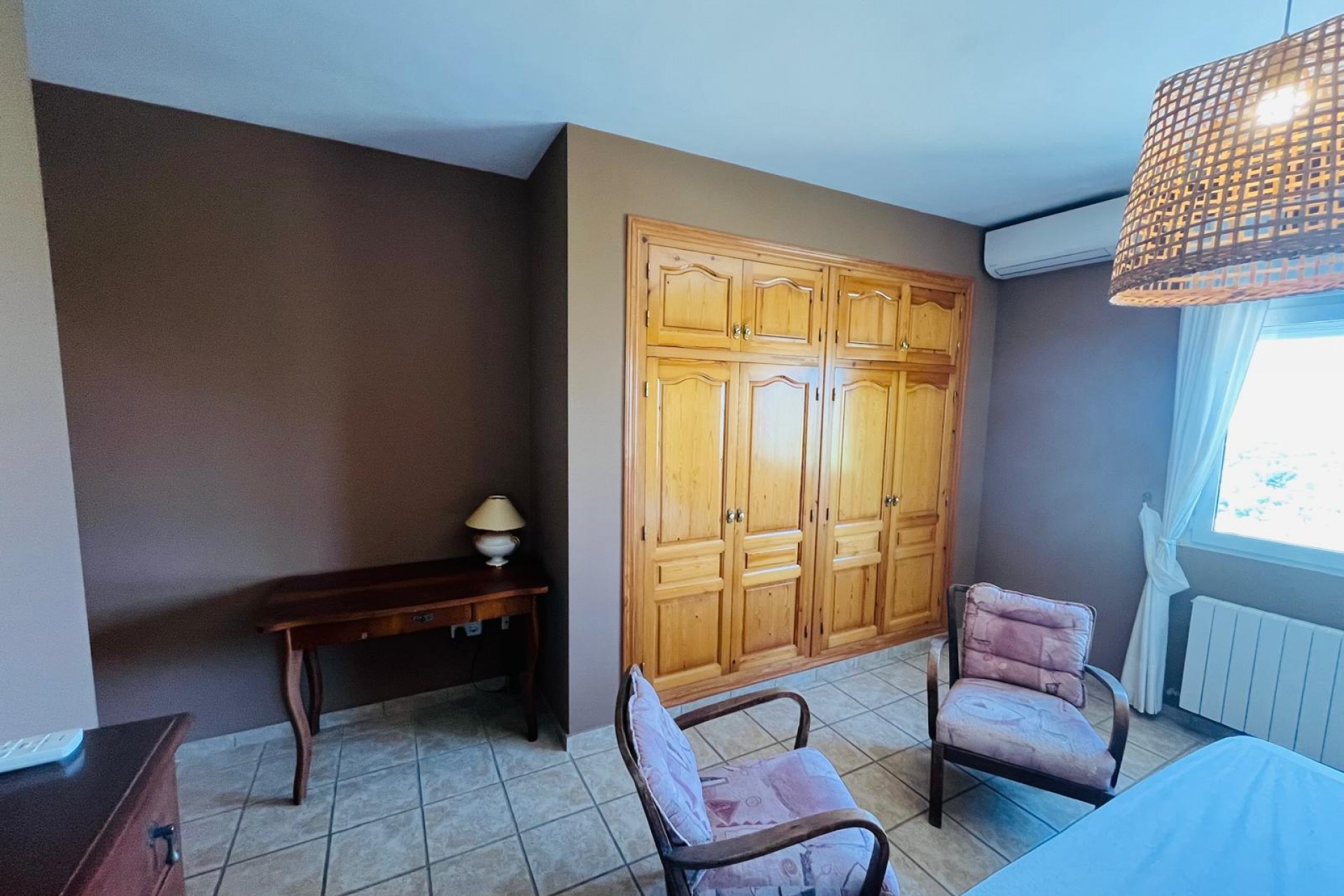 Herverkoop - Villa -
Jávea / Xàbia - La Granadella  - Costa Nova