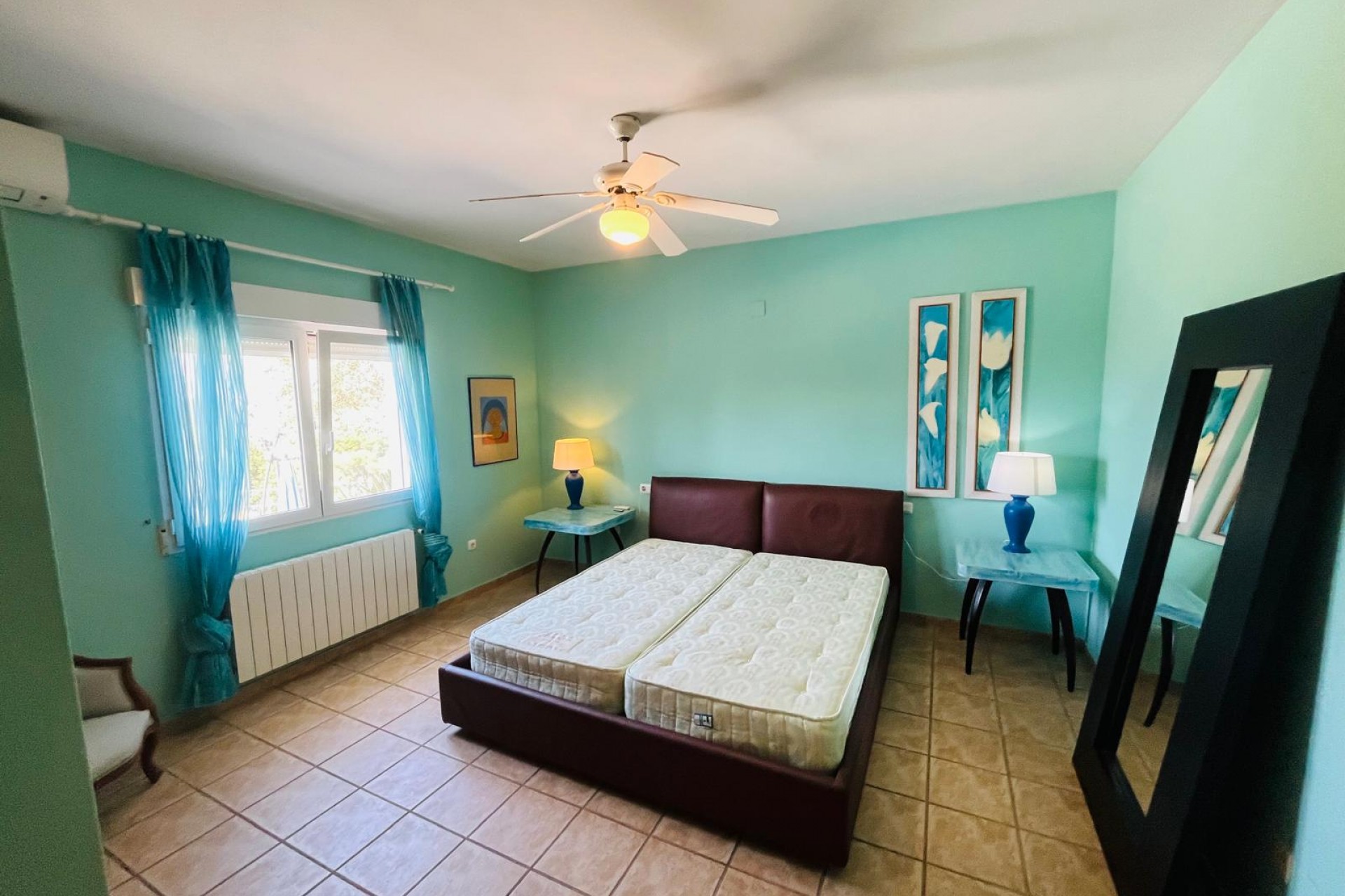 Herverkoop - Villa -
Jávea / Xàbia - La Granadella  - Costa Nova