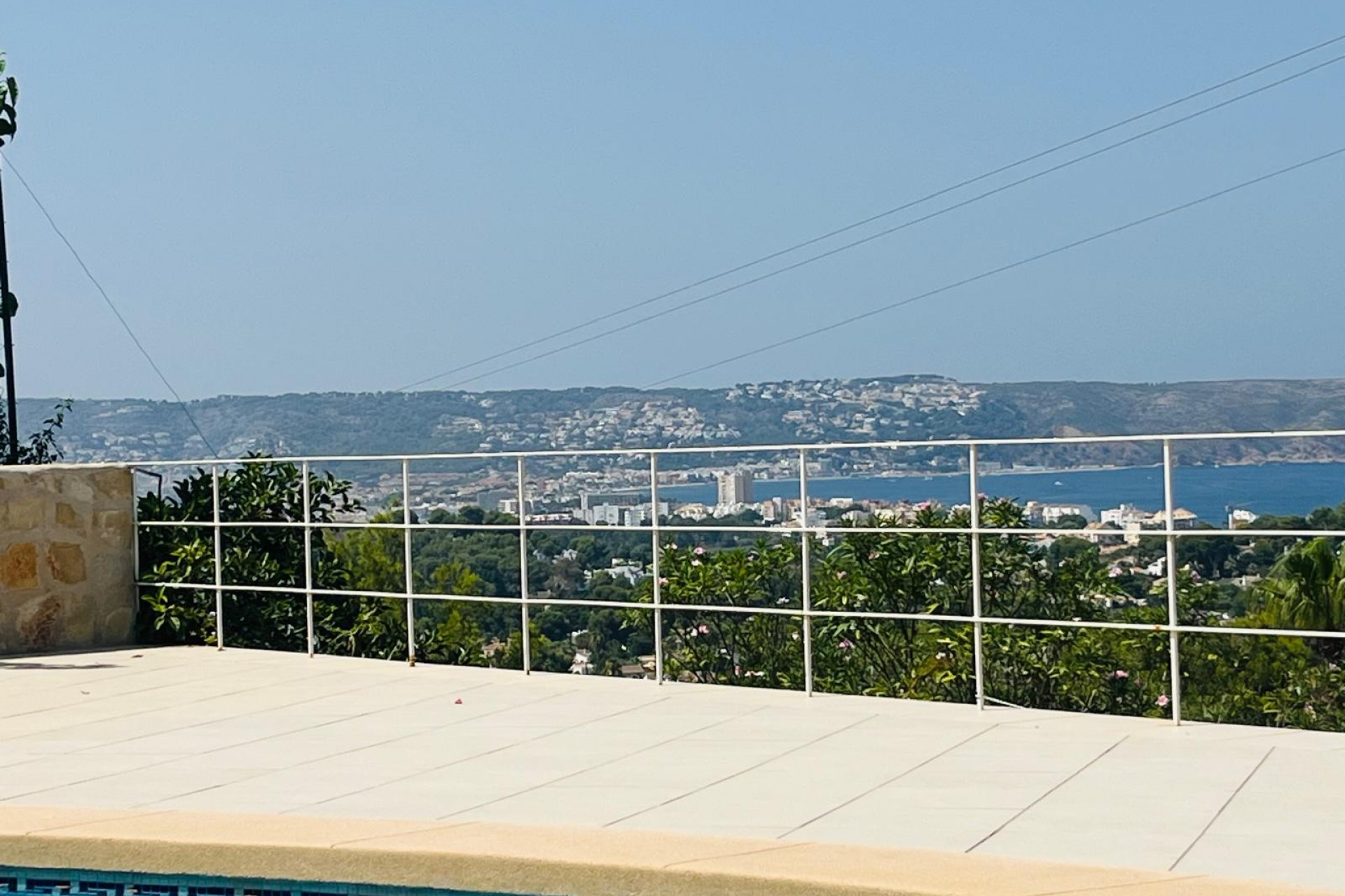 Herverkoop - Villa -
Jávea / Xàbia - La Granadella  - Costa Nova