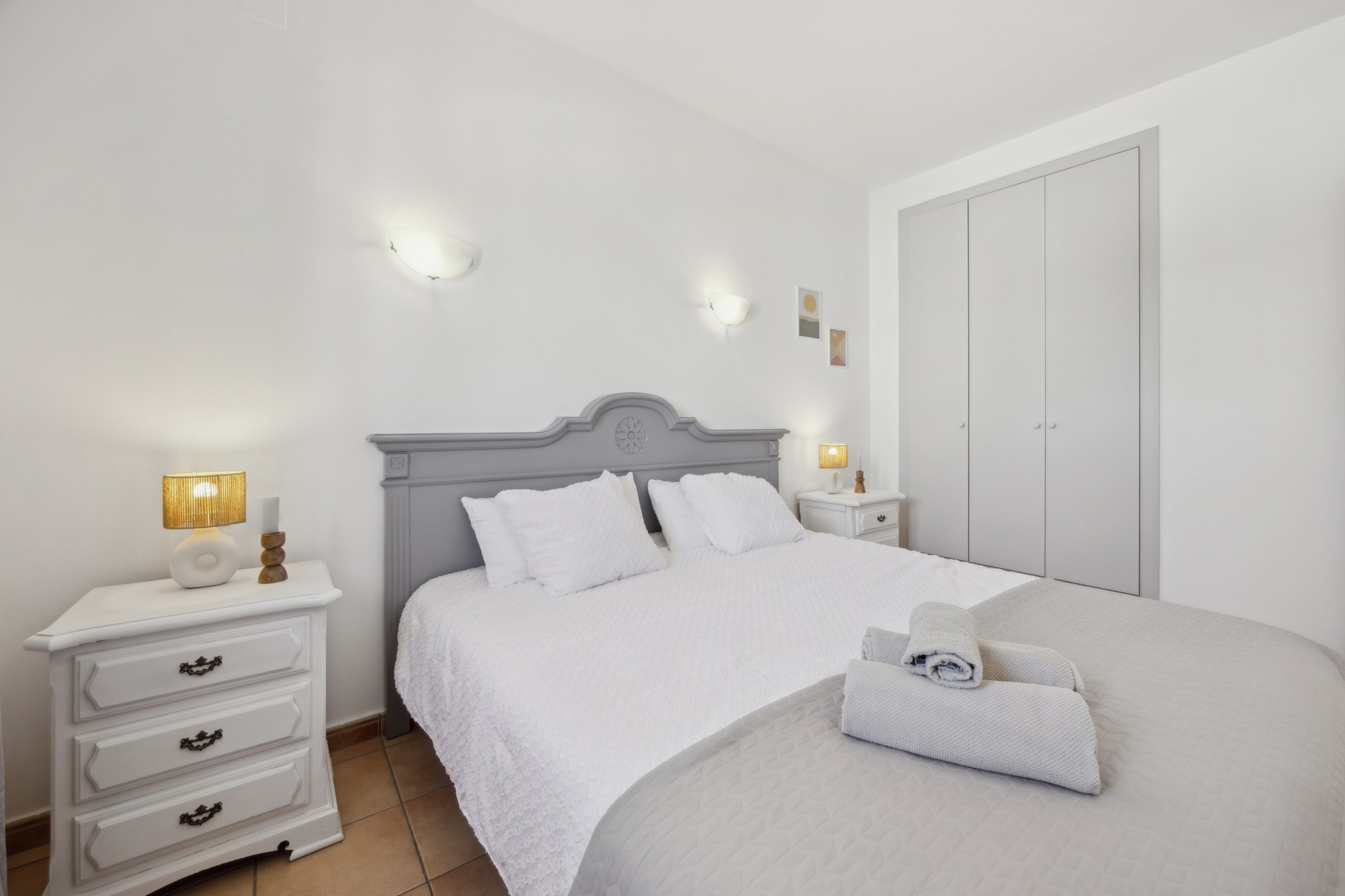 Herverkoop - Villa -
Jávea / Xàbia - La Granadella  - Costa Nova