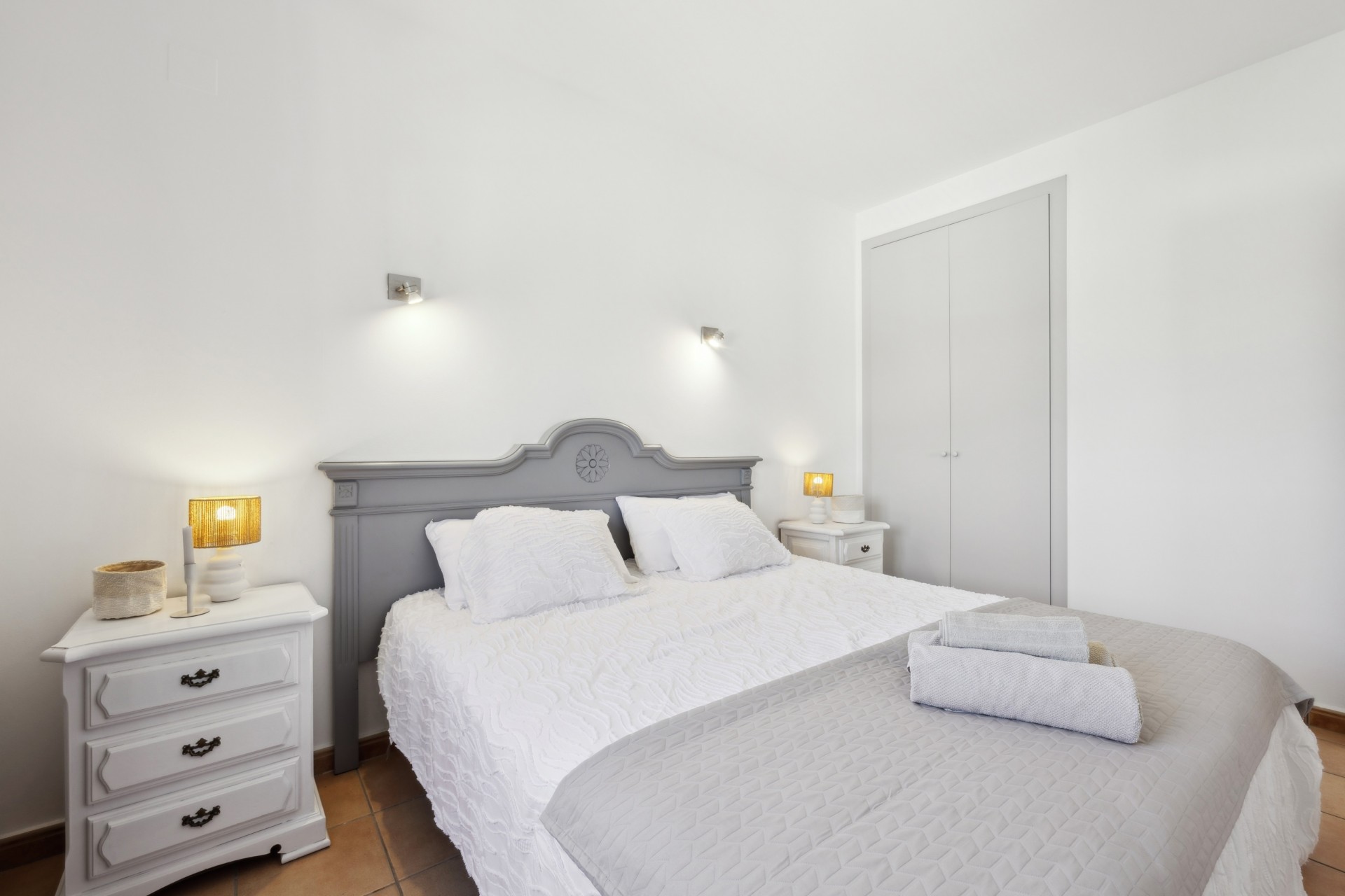 Herverkoop - Villa -
Jávea / Xàbia - La Granadella  - Costa Nova