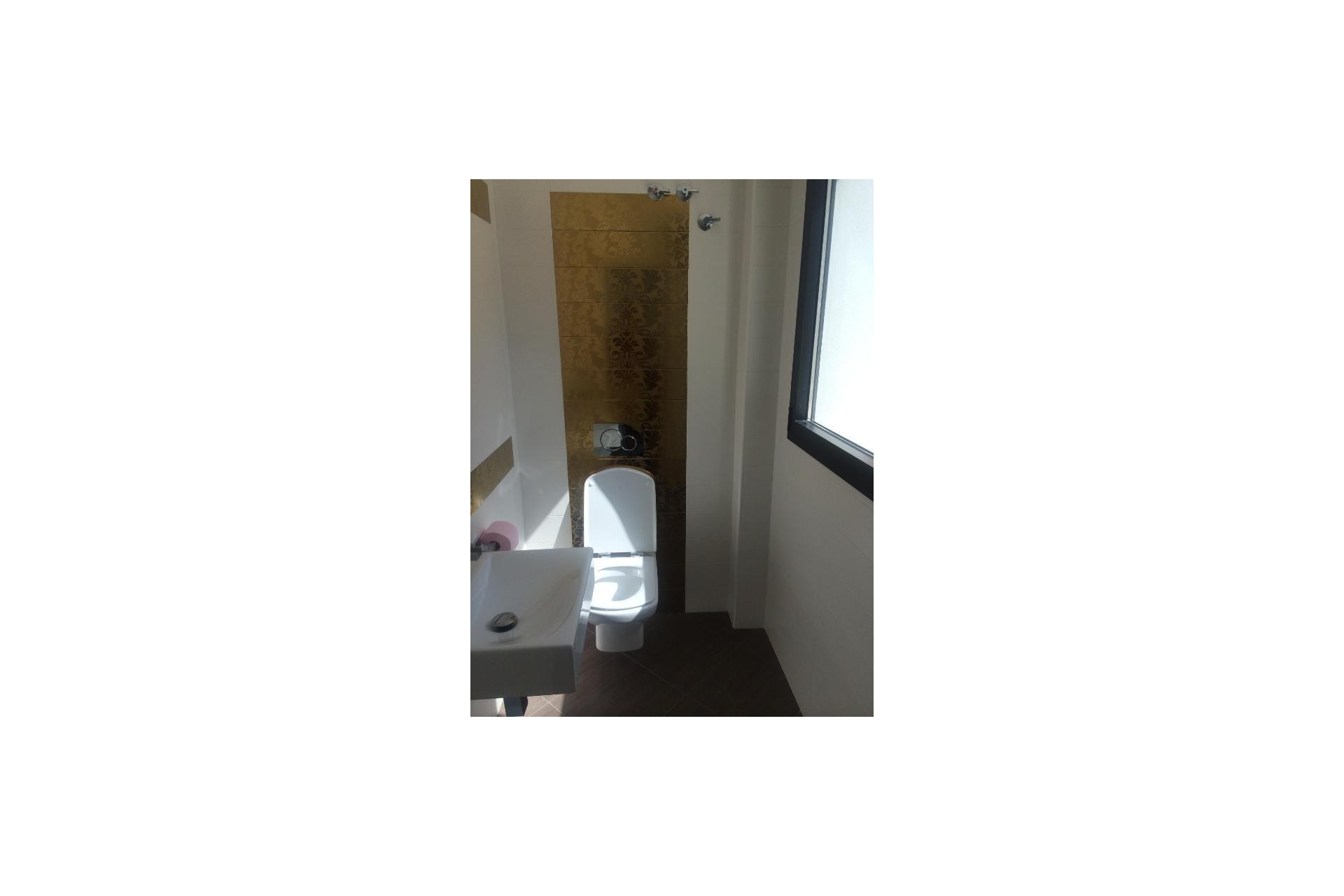 Herverkoop - Villa -
Jávea / Xàbia - La Granadella  - Costa Nova