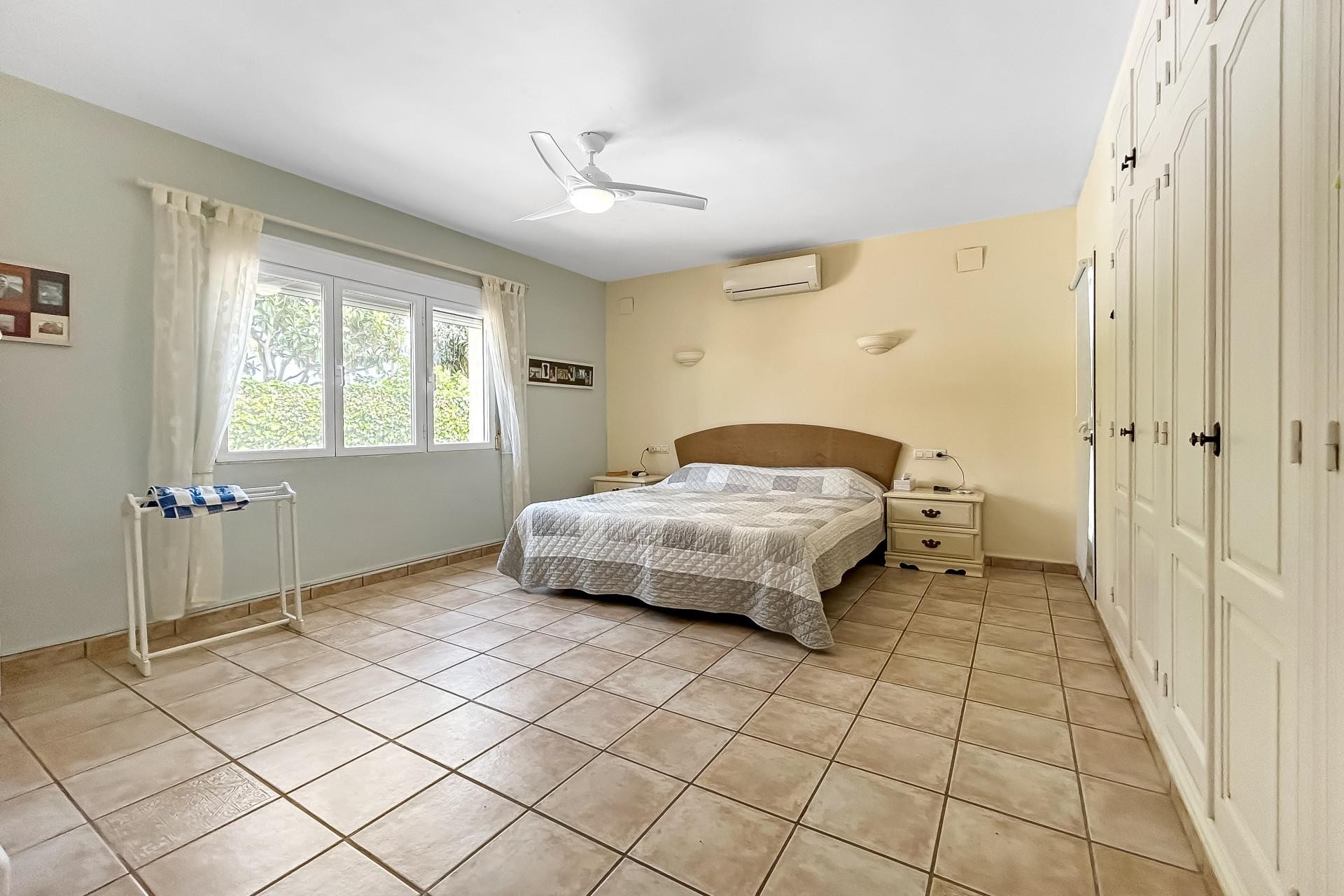 Herverkoop - Villa -
Jávea / Xàbia - La Granadella  - Costa Nova