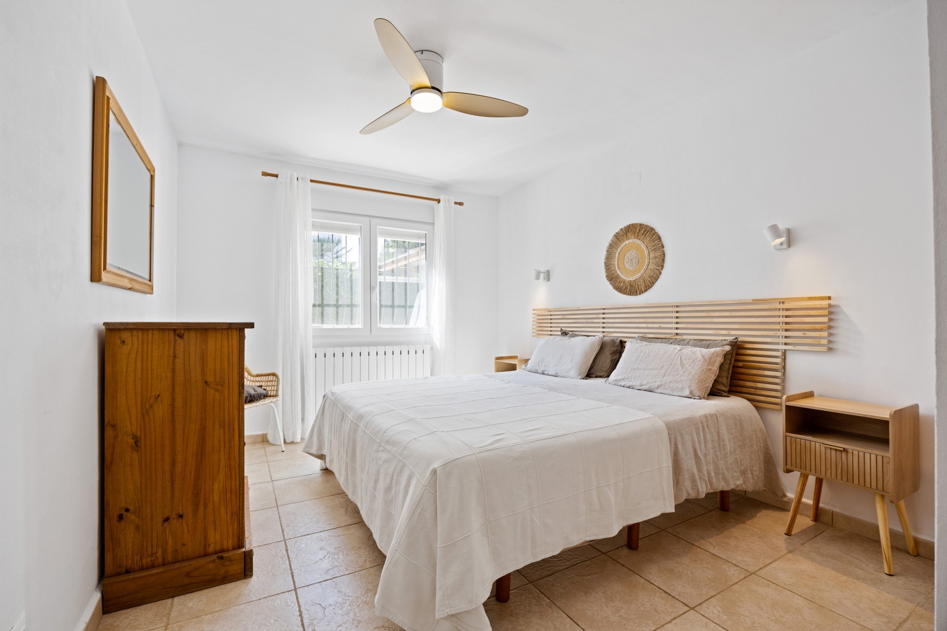 Herverkoop - Villa -
Jávea / Xàbia - La Granadella  - Costa Nova