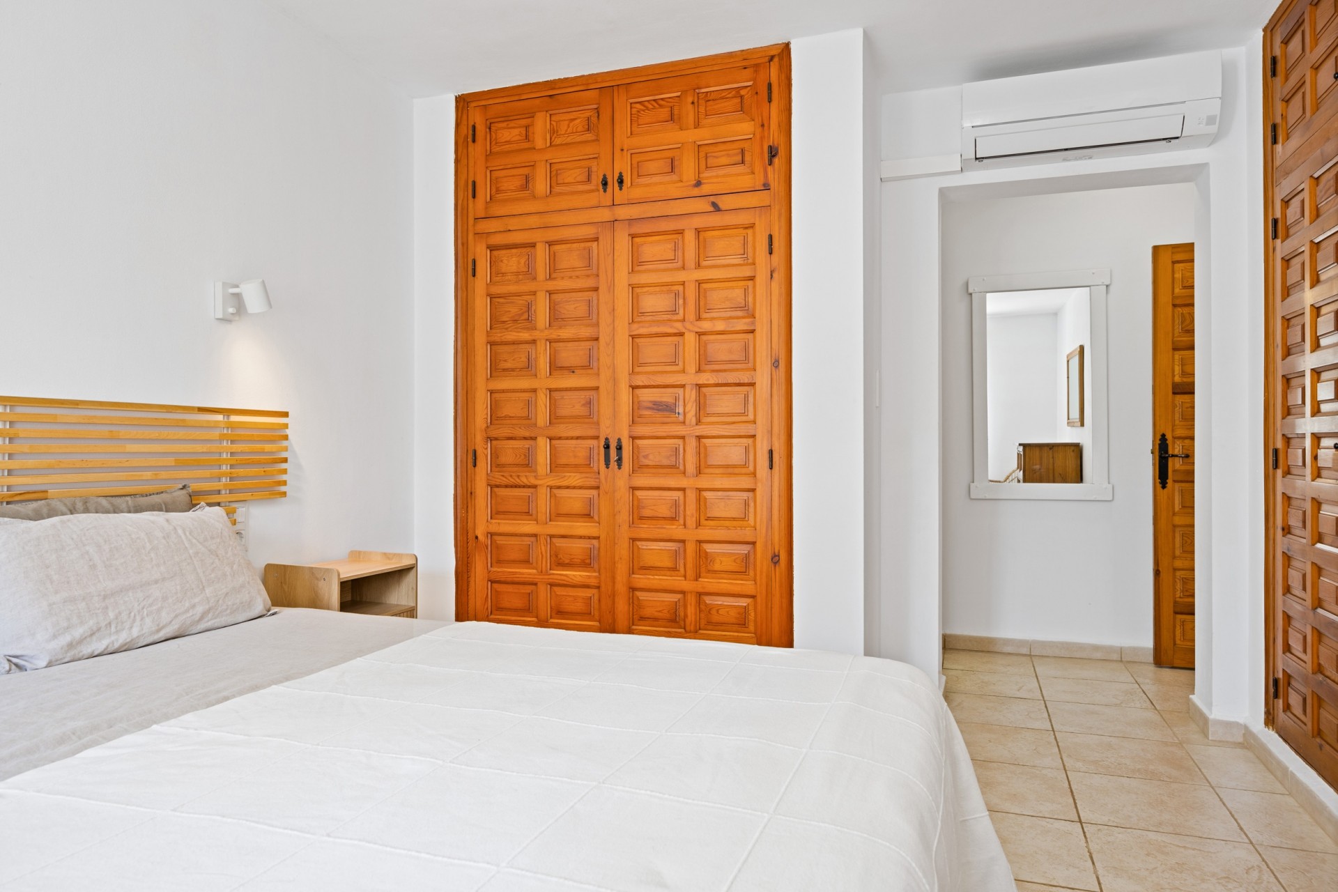 Herverkoop - Villa -
Jávea / Xàbia - La Granadella  - Costa Nova