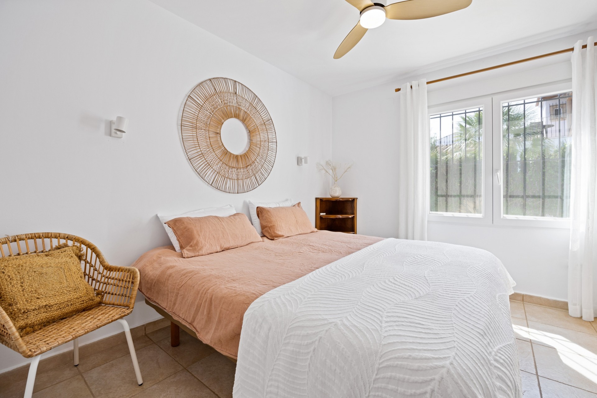 Herverkoop - Villa -
Jávea / Xàbia - La Granadella  - Costa Nova