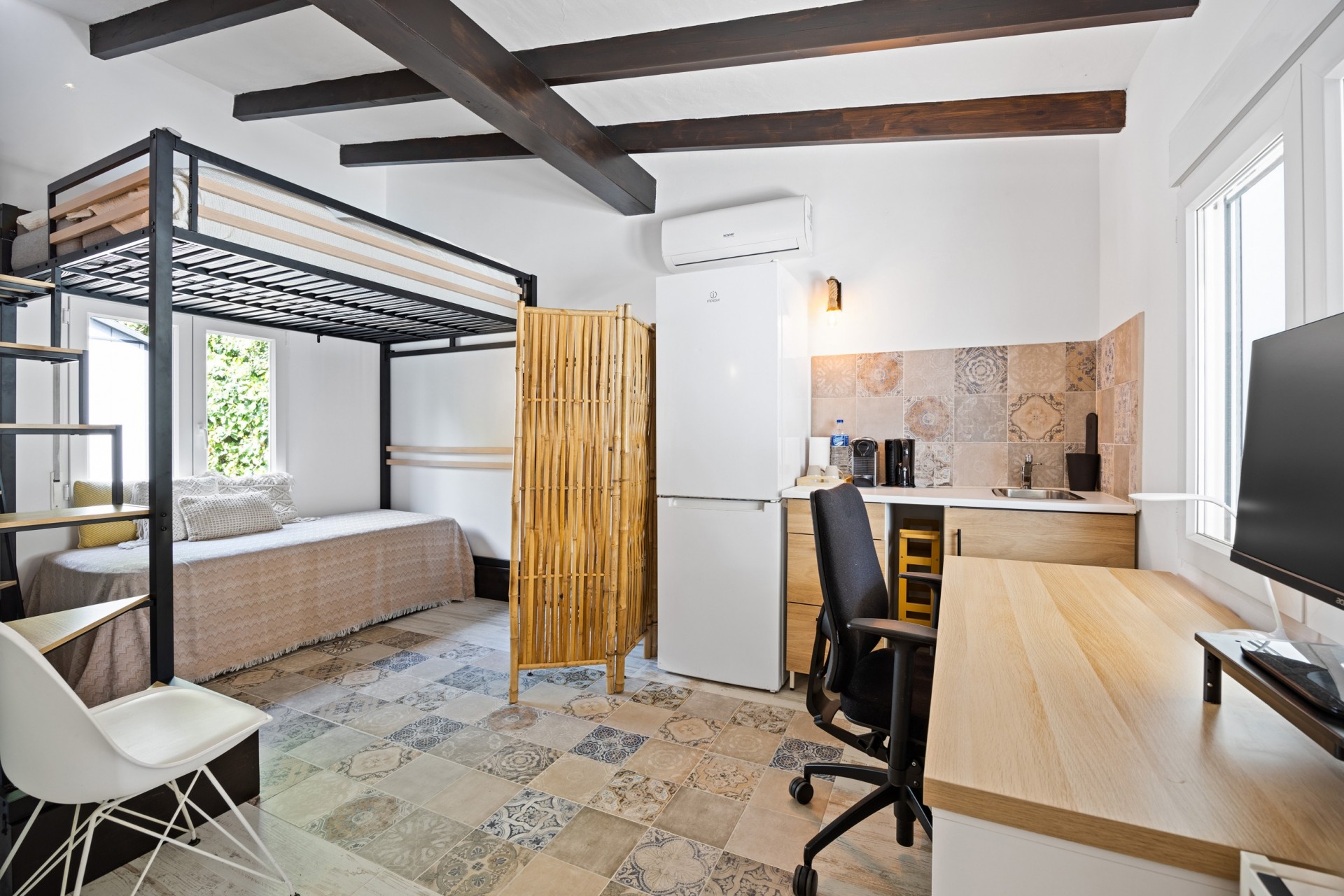 Herverkoop - Villa -
Jávea / Xàbia - La Granadella  - Costa Nova