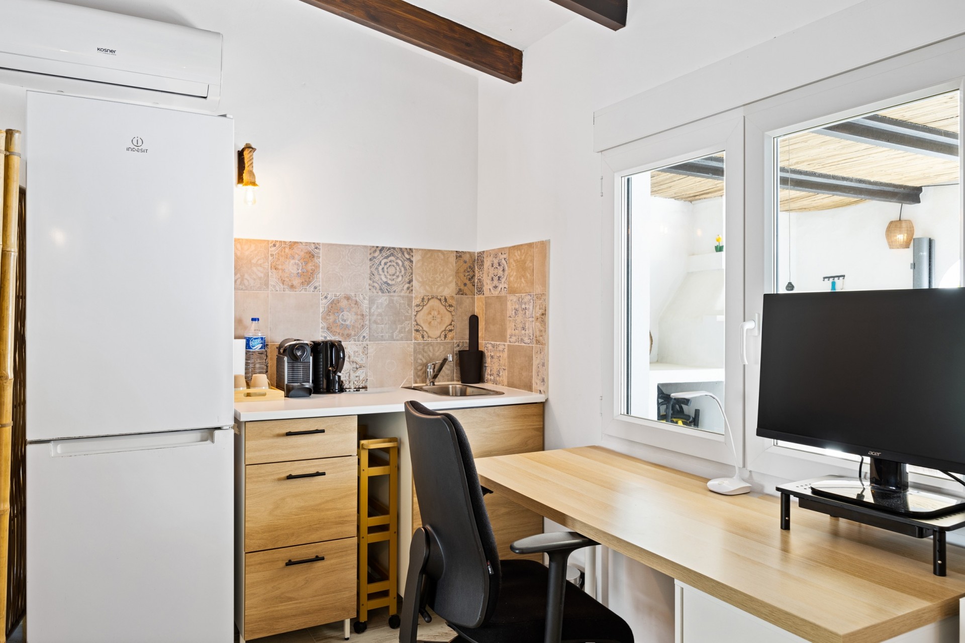 Herverkoop - Villa -
Jávea / Xàbia - La Granadella  - Costa Nova