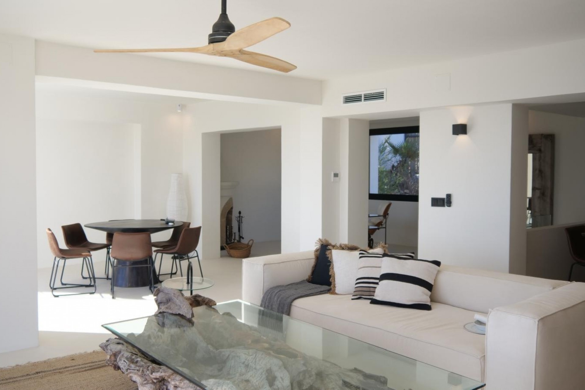 Herverkoop - Villa -
Jávea / Xàbia - La Granadella  - Costa Nova