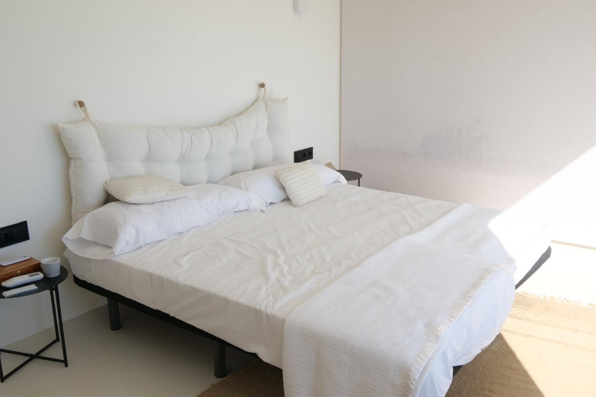 Herverkoop - Villa -
Jávea / Xàbia - La Granadella  - Costa Nova