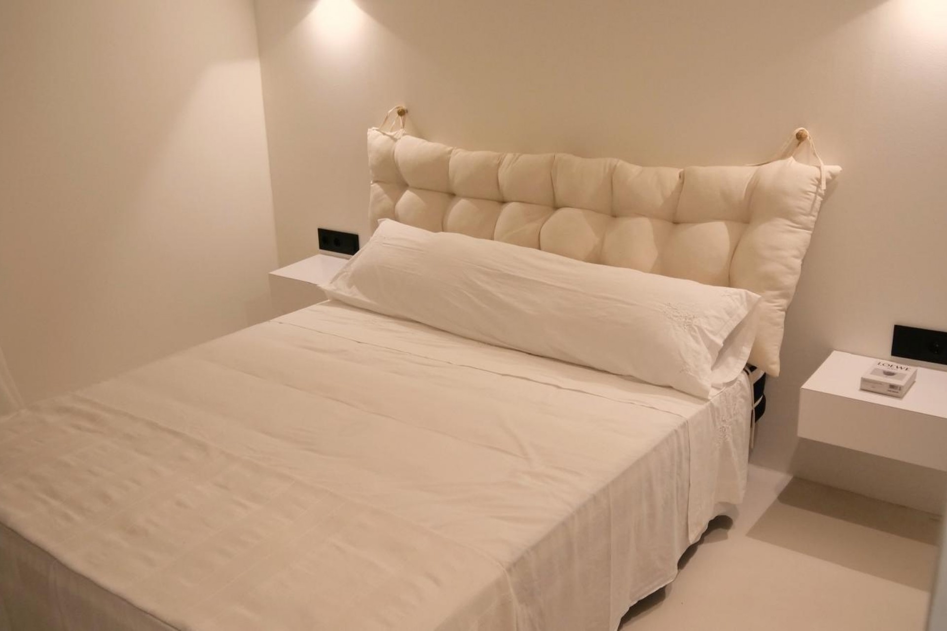 Herverkoop - Villa -
Jávea / Xàbia - La Granadella  - Costa Nova