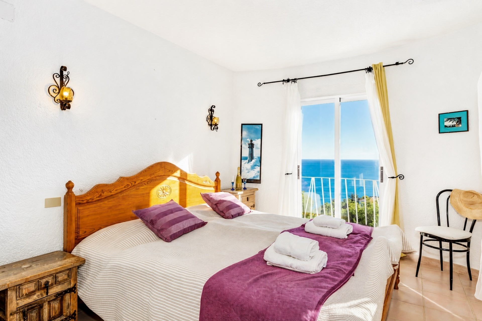 Herverkoop - Villa -
Jávea / Xàbia - La Granadella  - Costa Nova