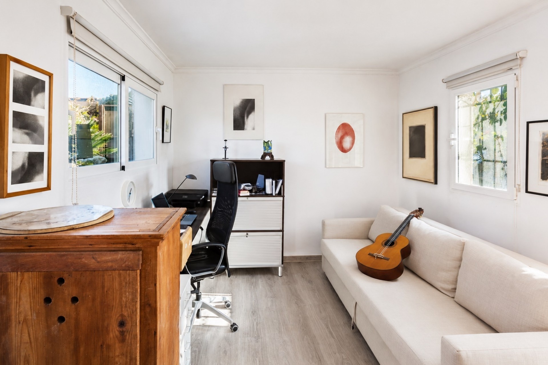 Herverkoop - Villa -
Jávea / Xàbia - La Granadella  - Costa Nova