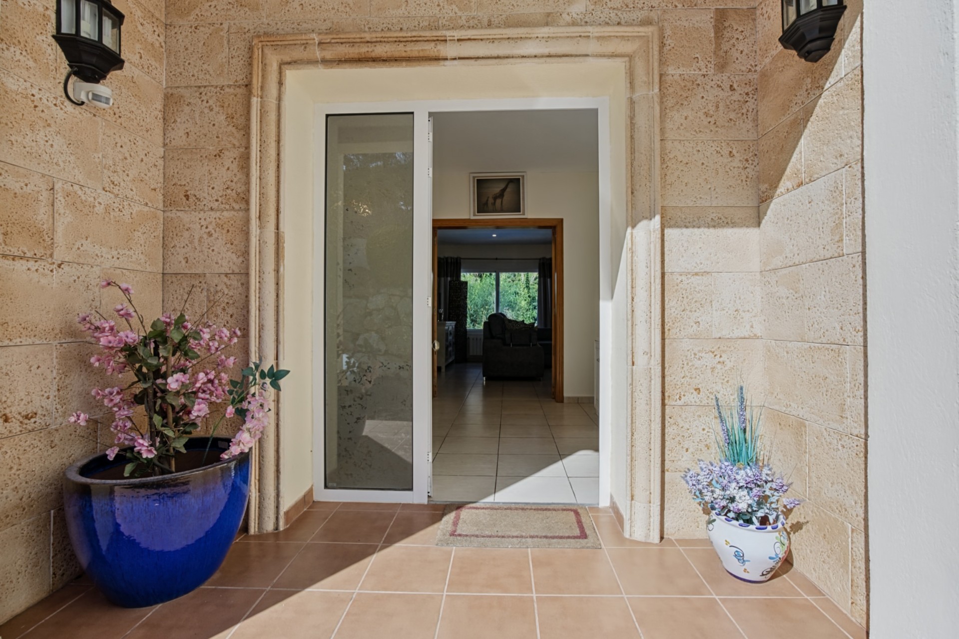 Herverkoop - Villa -
Jávea / Xàbia - La Granadella  - Costa Nova