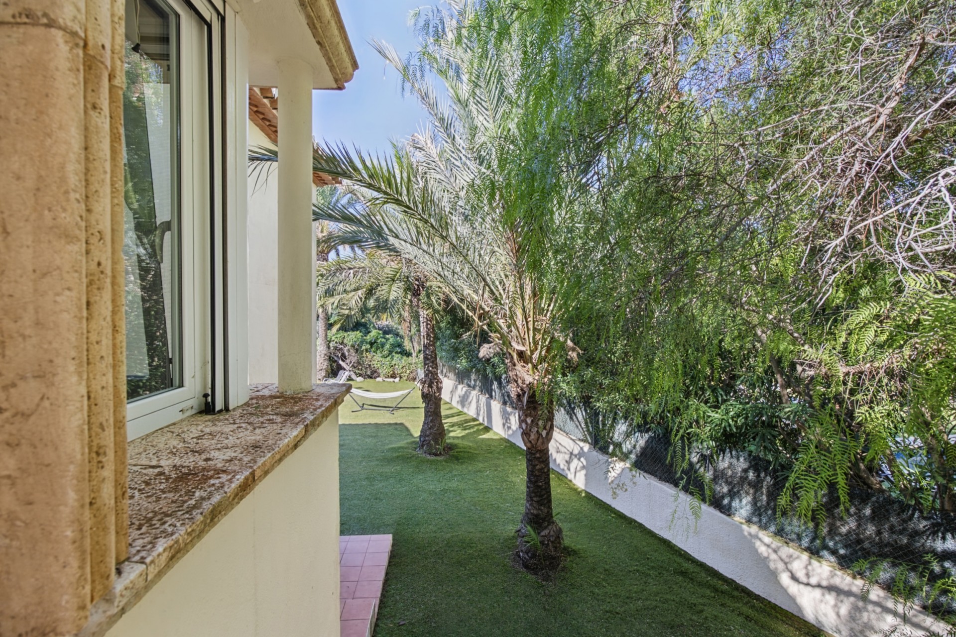Herverkoop - Villa -
Jávea / Xàbia - La Granadella  - Costa Nova