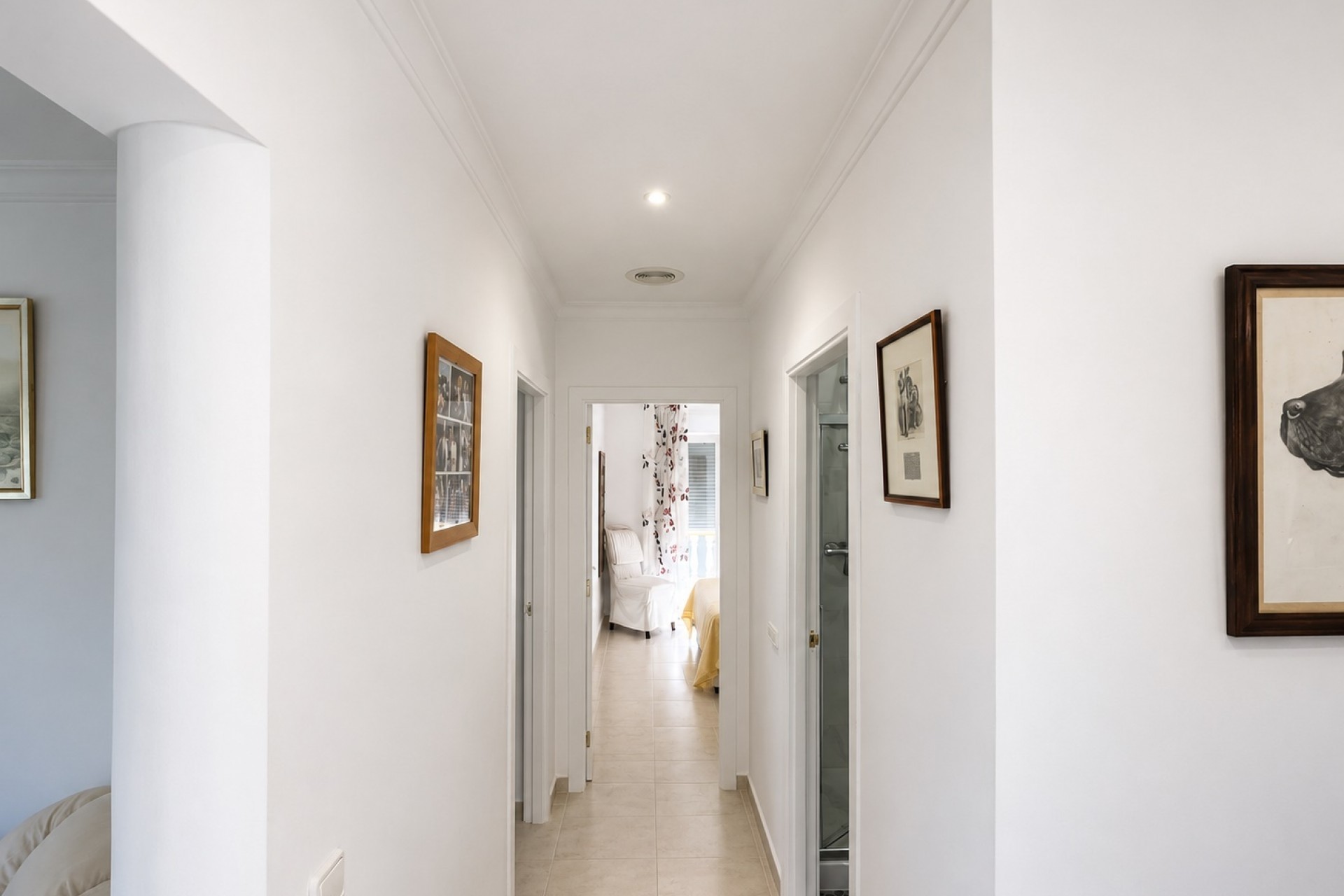 Herverkoop - Villa -
Jávea / Xàbia - La Granadella  - Costa Nova