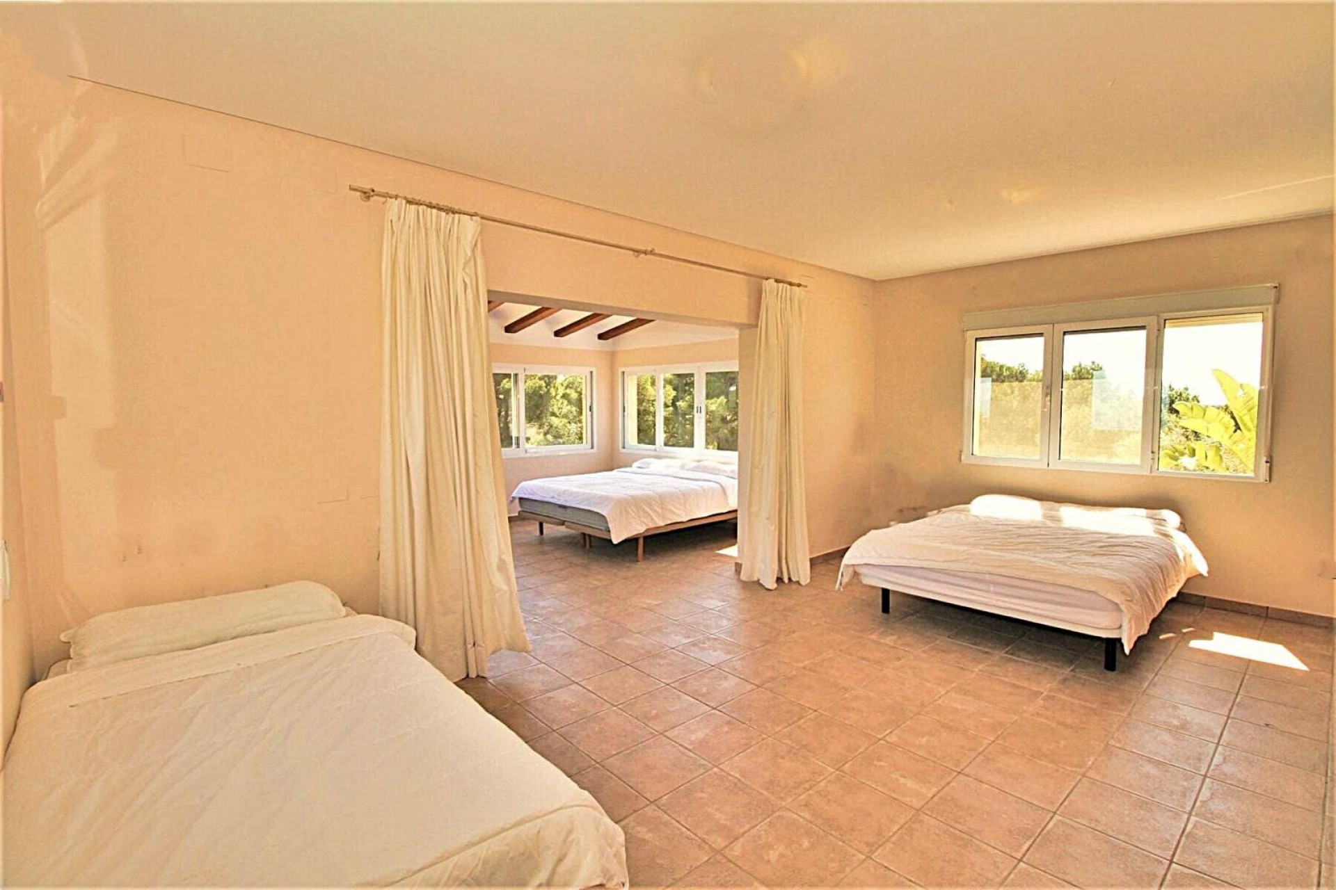 Herverkoop - Villa -
Jávea / Xàbia - La Granadella  - Costa Nova