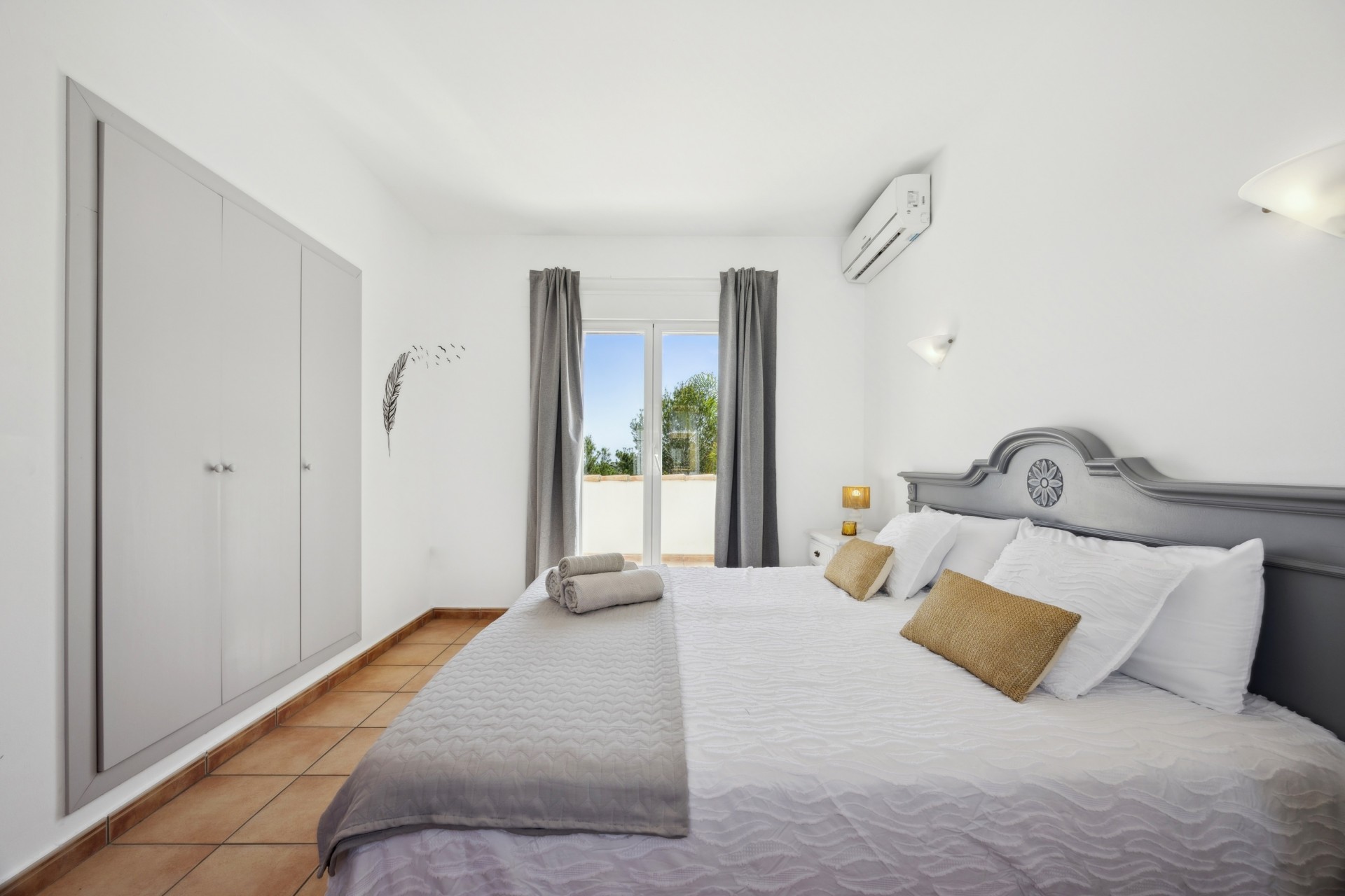 Herverkoop - Villa -
Jávea / Xàbia - La Granadella  - Costa Nova