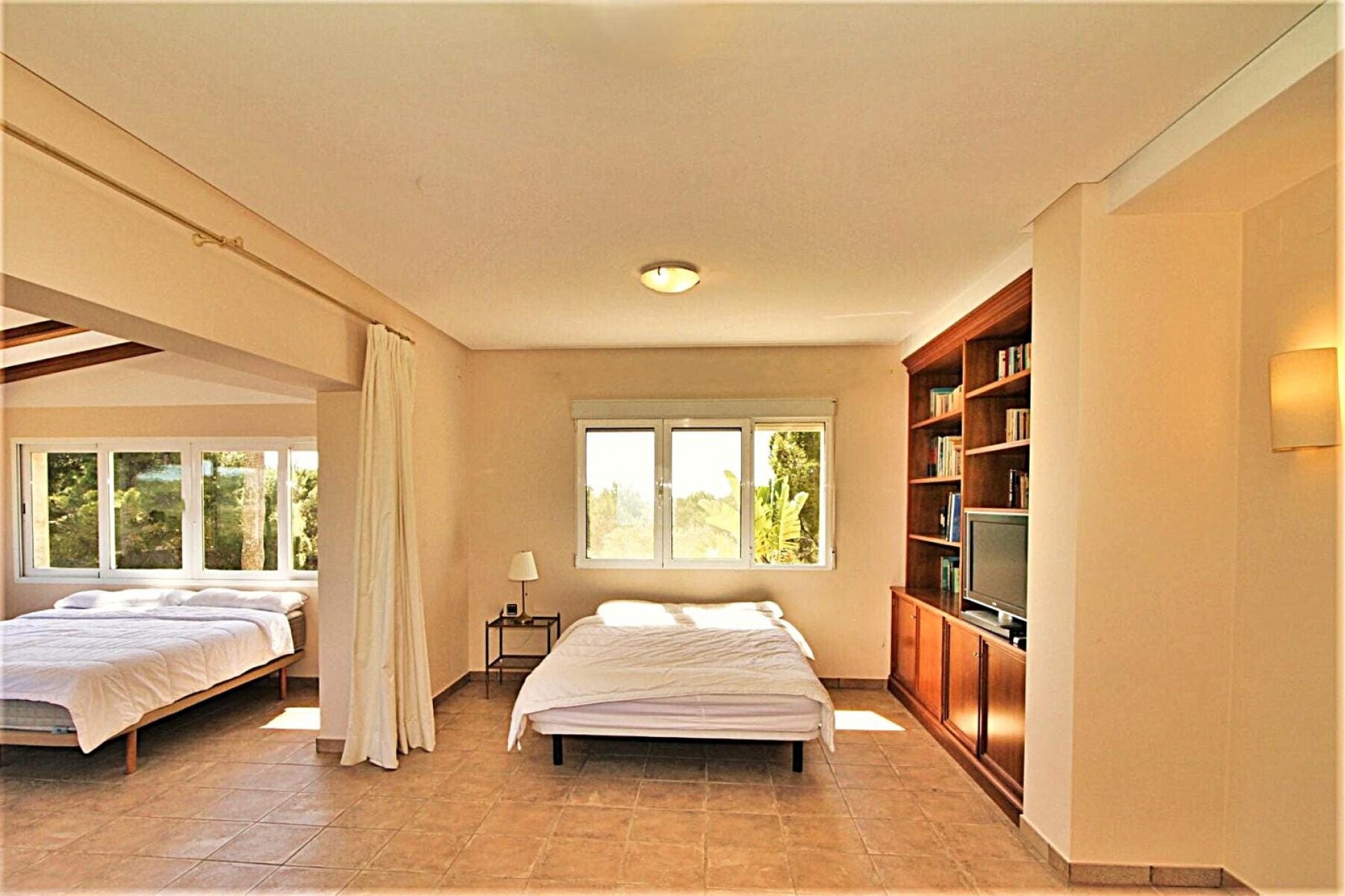 Herverkoop - Villa -
Jávea / Xàbia - La Granadella  - Costa Nova