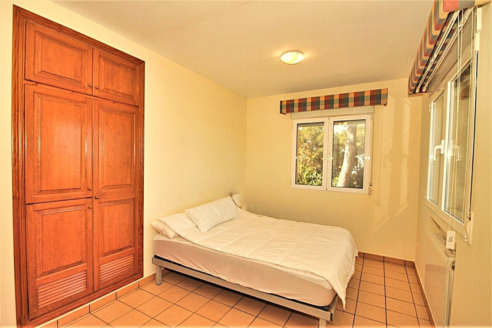 Herverkoop - Villa -
Jávea / Xàbia - La Granadella  - Costa Nova