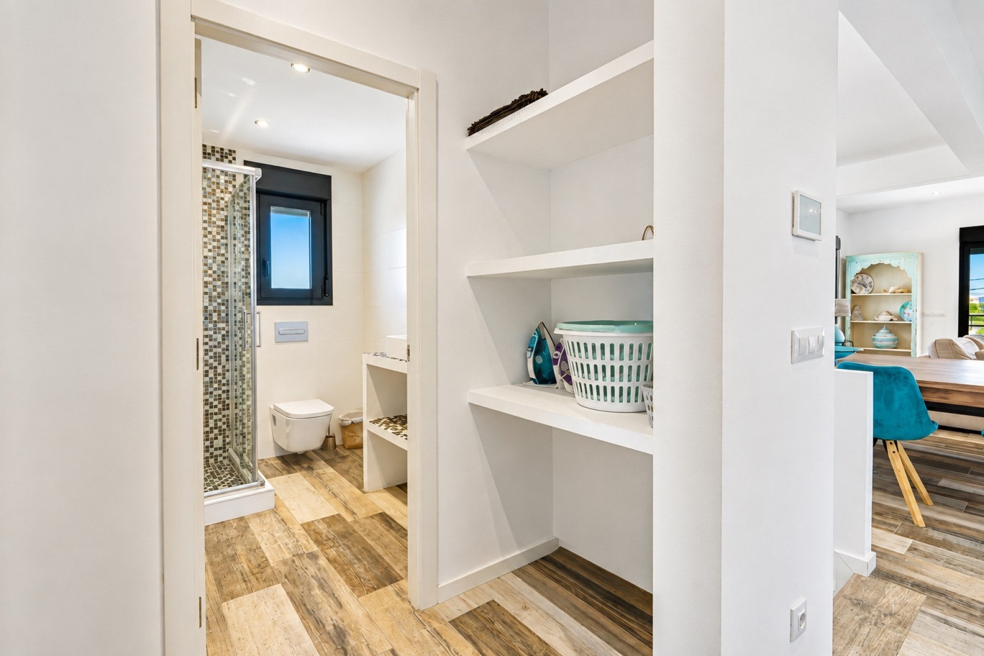 Herverkoop - Villa -
Jávea / Xàbia - Montañar - El Arenal
