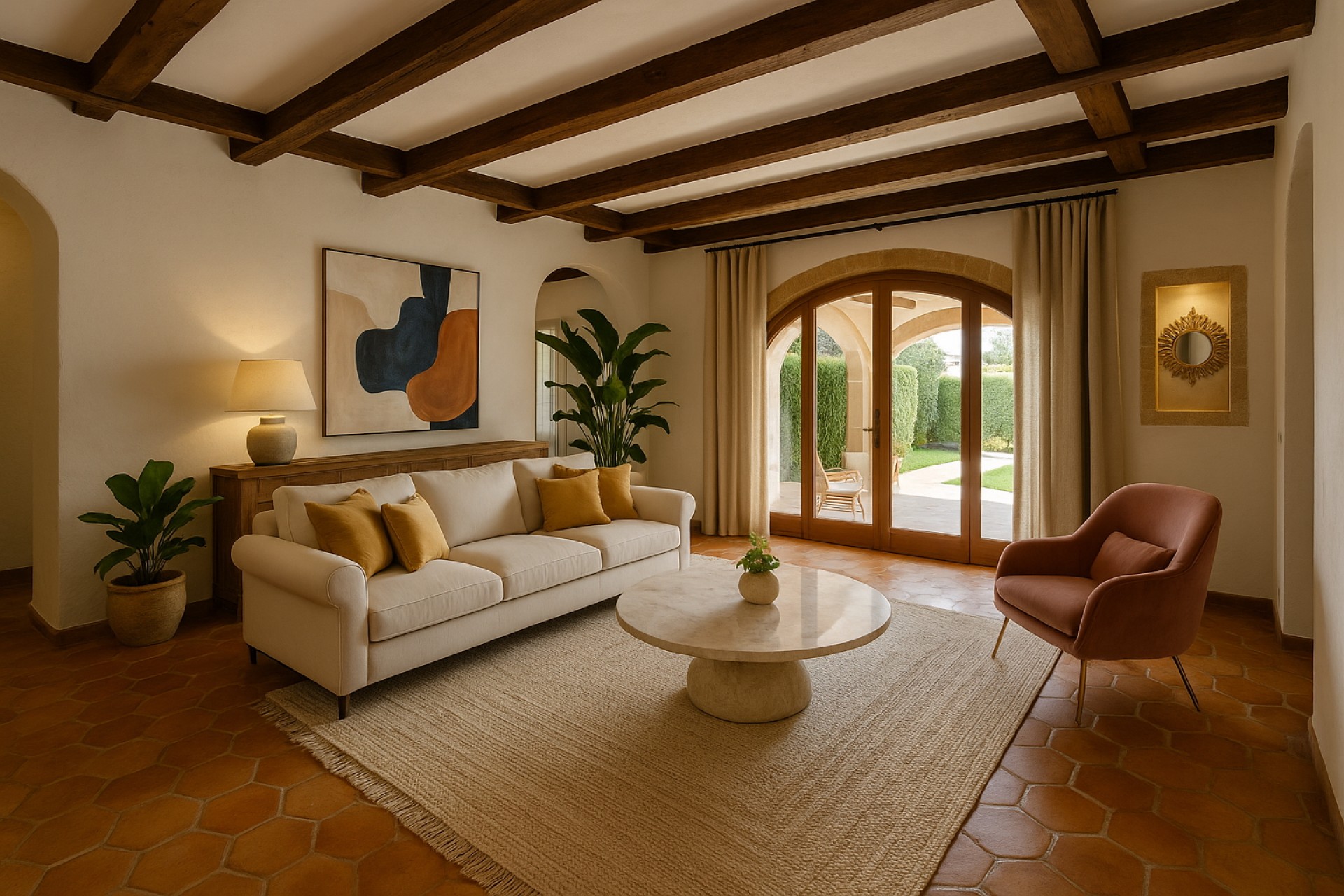 Herverkoop - Villa -
Jávea / Xàbia - Montgó - Ermita