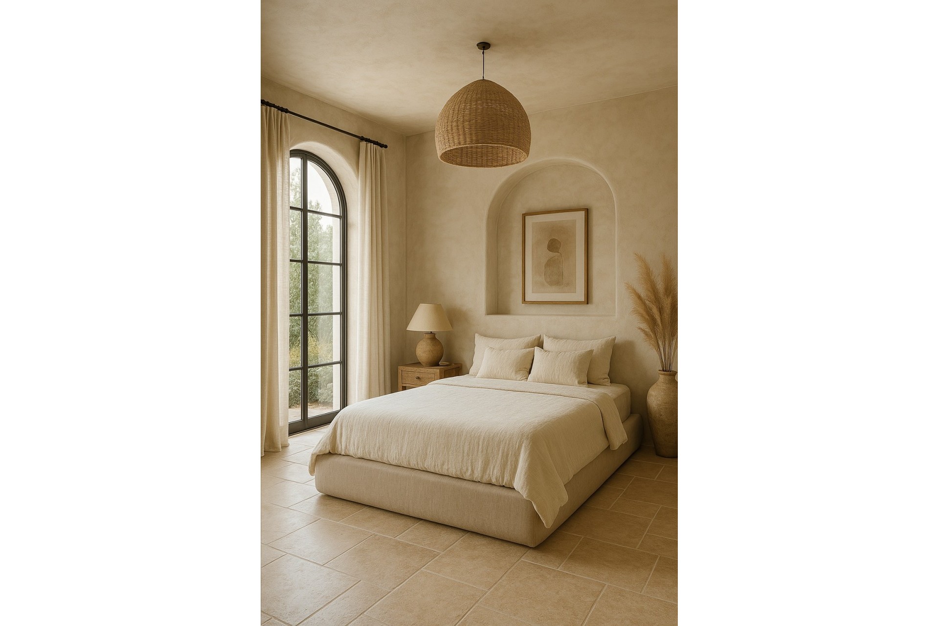 Herverkoop - Villa -
Jávea / Xàbia - Montgó - Ermita