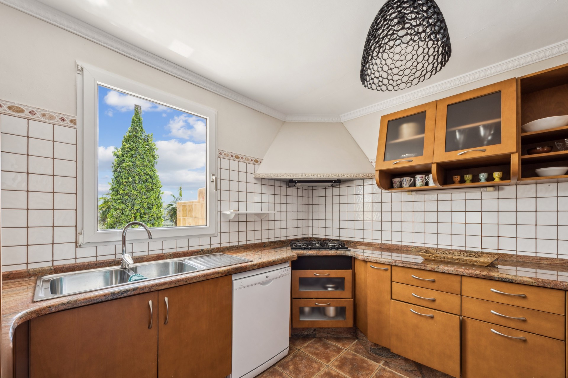 Herverkoop - Villa -
Jávea / Xàbia - Montgó - Ermita