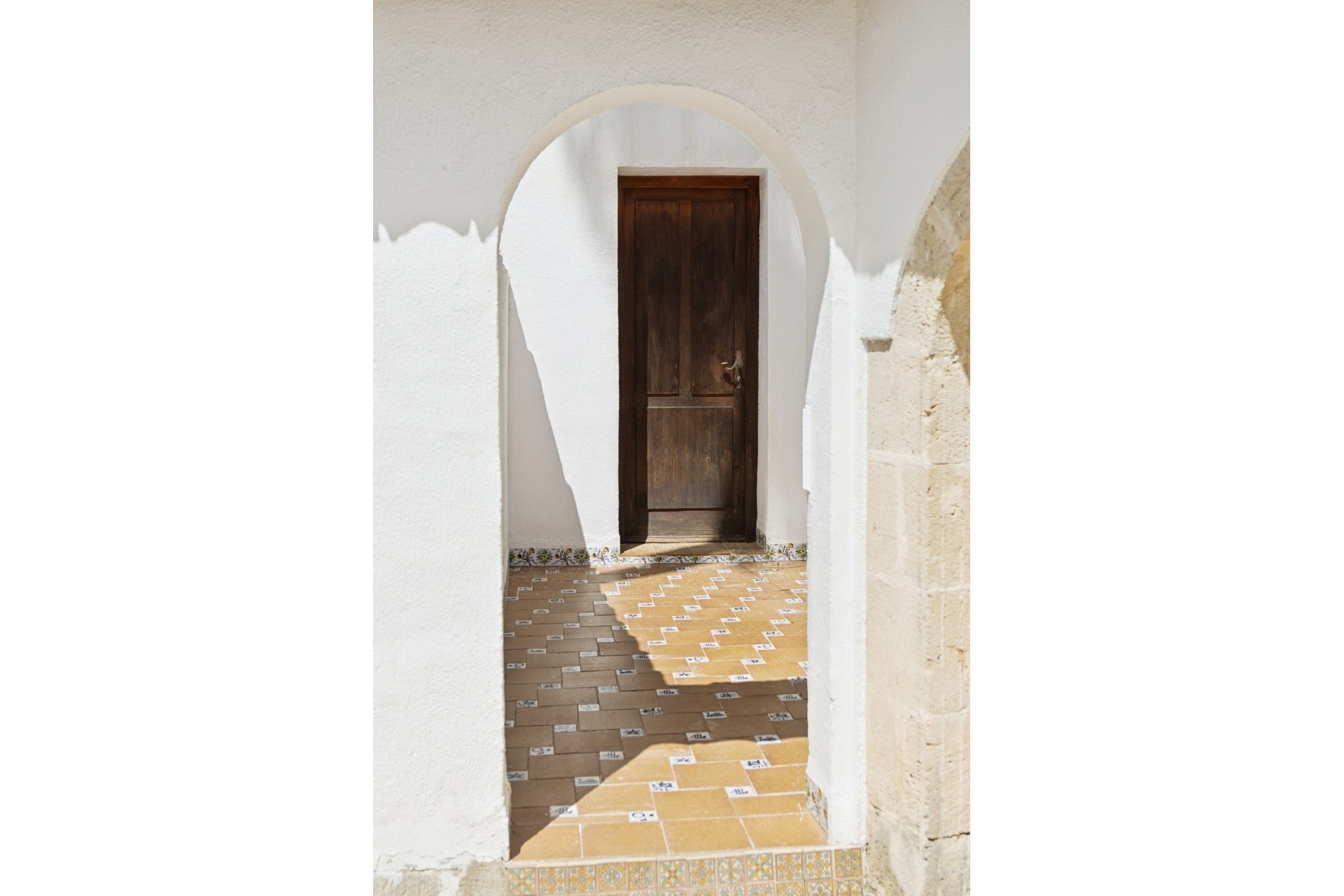 Herverkoop - Villa -
Jávea / Xàbia - Montgó - Ermita