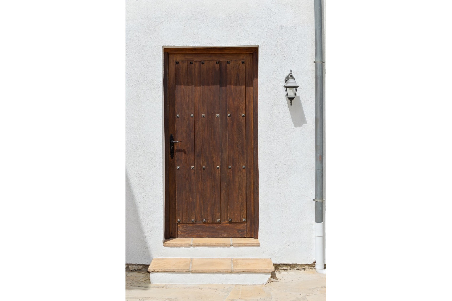 Herverkoop - Villa -
Jávea / Xàbia - Montgó - Ermita