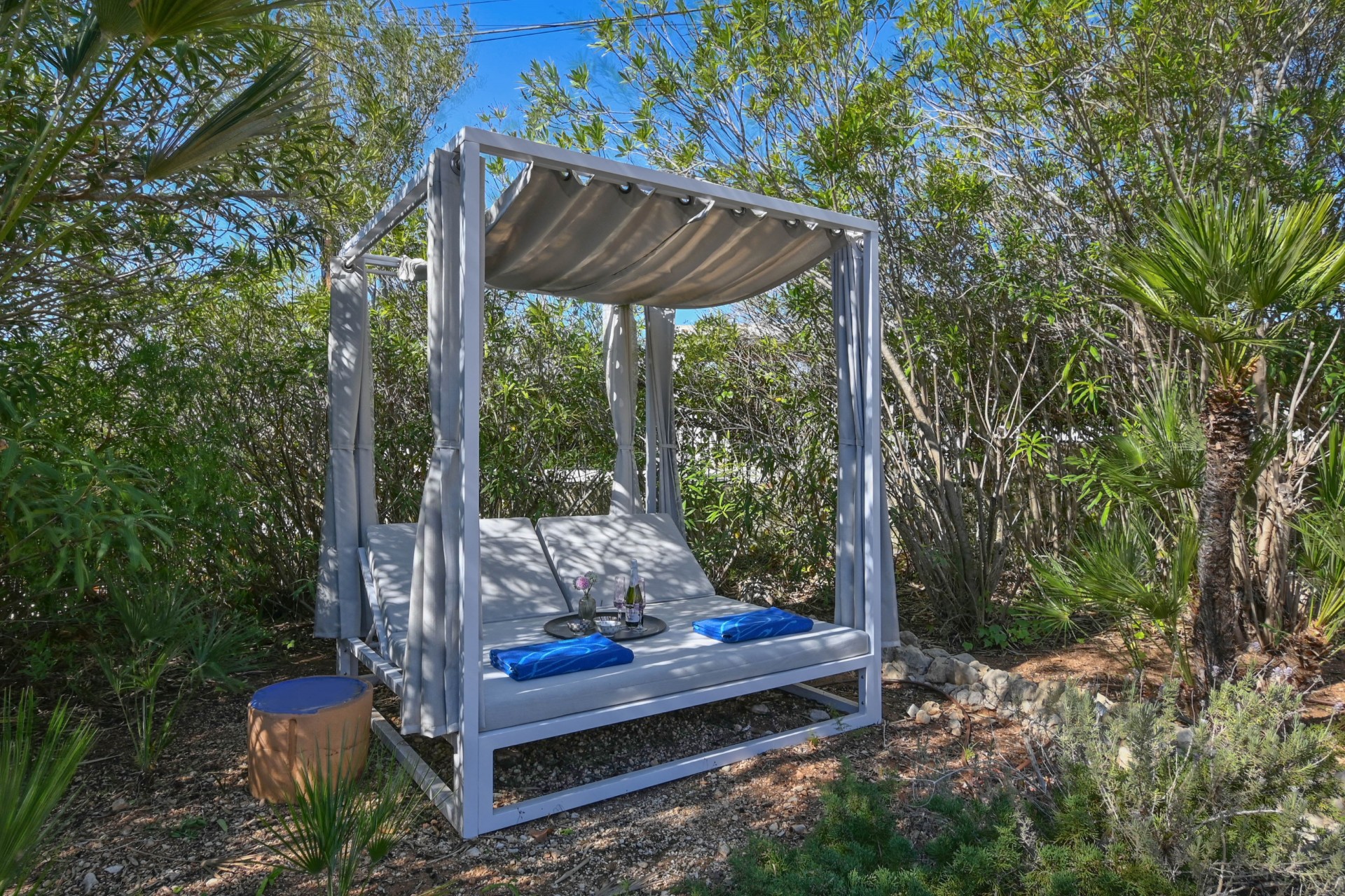 Herverkoop - Villa -
Jávea / Xàbia - Montgó - Ermita