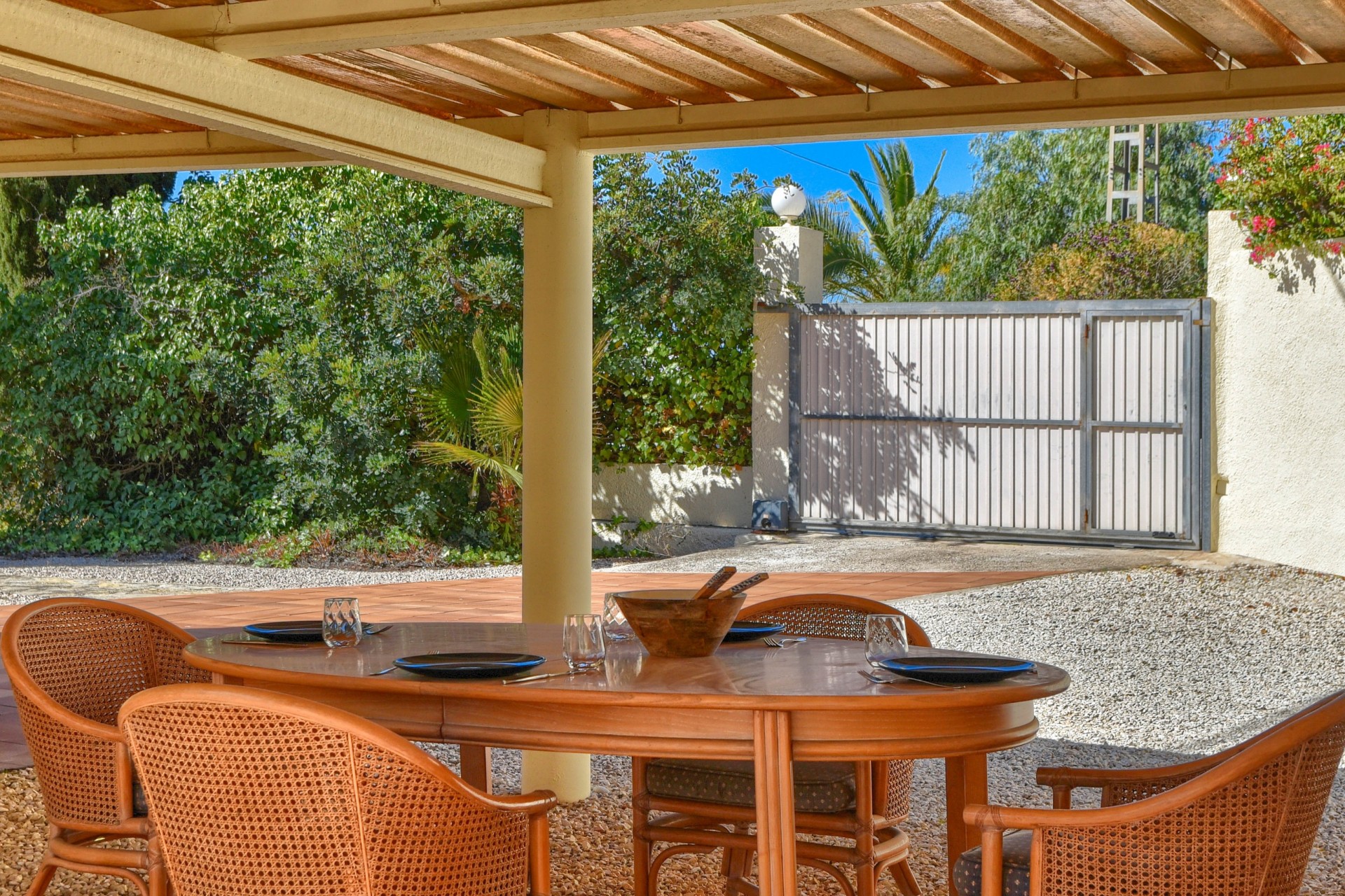 Herverkoop - Villa -
Jávea / Xàbia - Montgó - Ermita