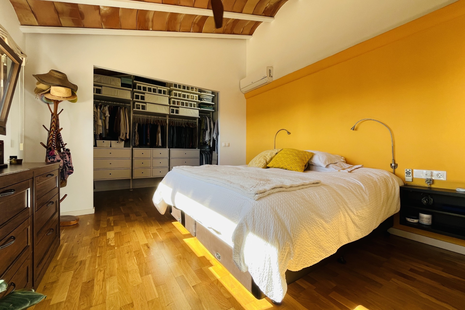 Herverkoop - Villa -
Jávea / Xàbia - Montgó - Ermita