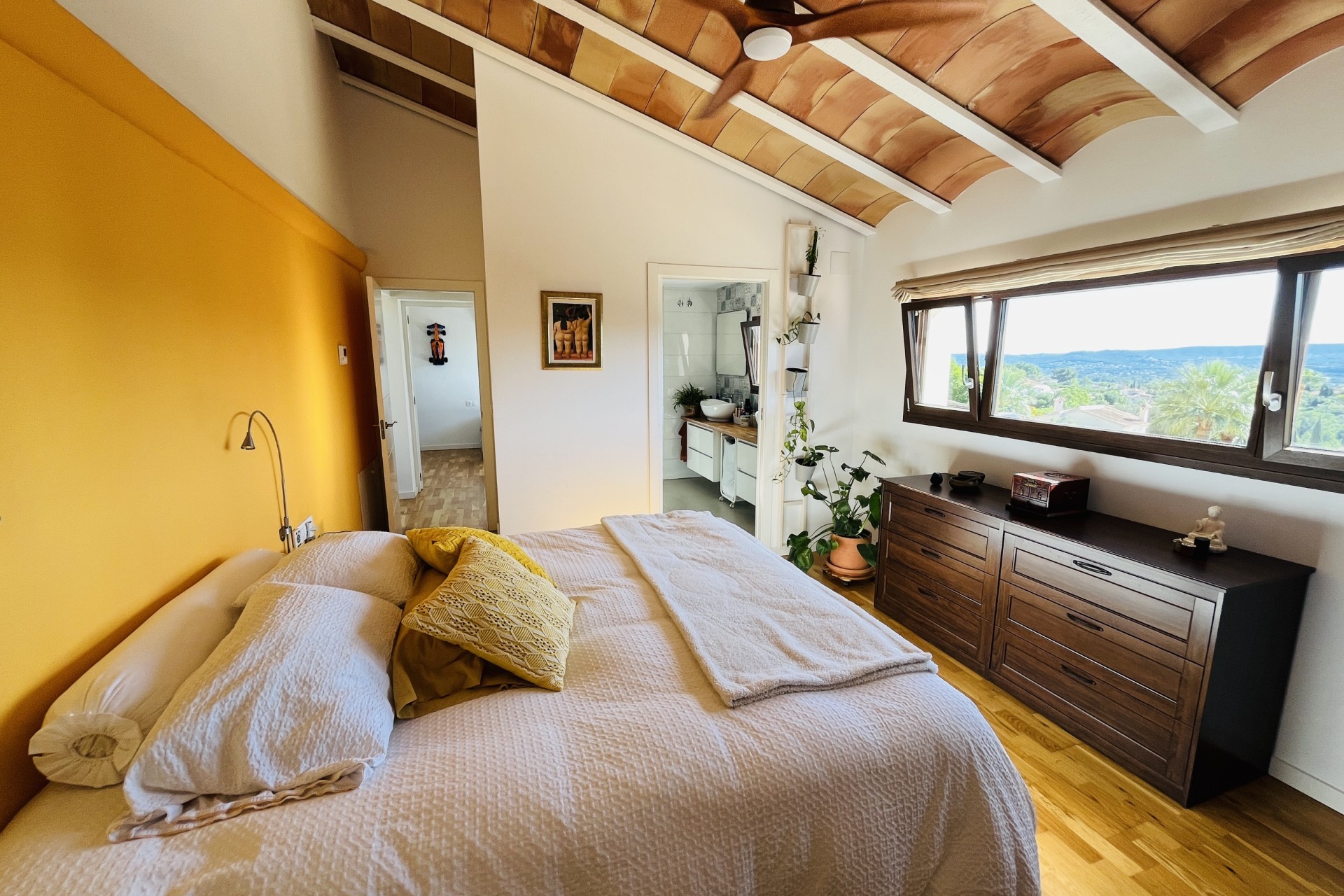 Herverkoop - Villa -
Jávea / Xàbia - Montgó - Ermita