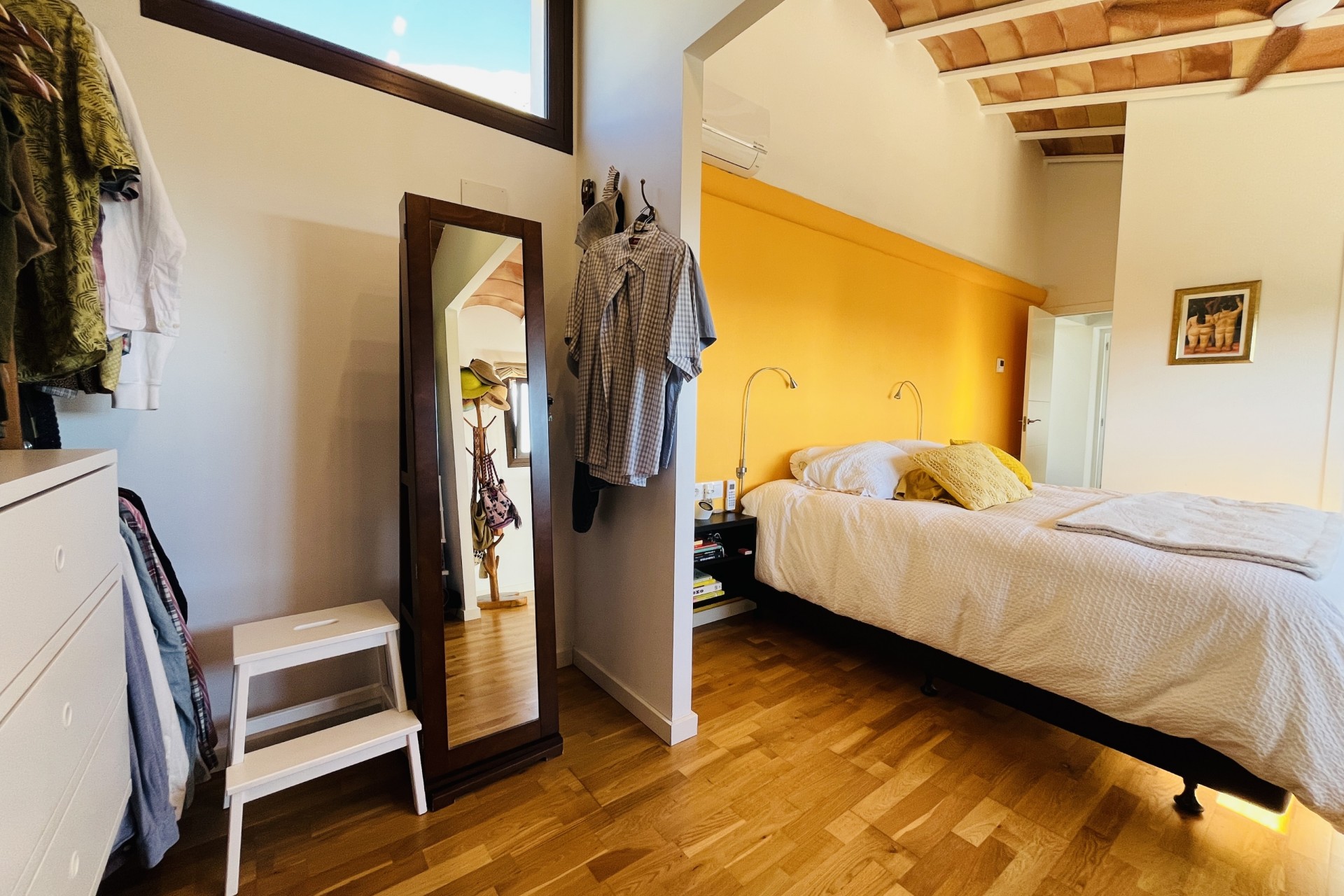 Herverkoop - Villa -
Jávea / Xàbia - Montgó - Ermita