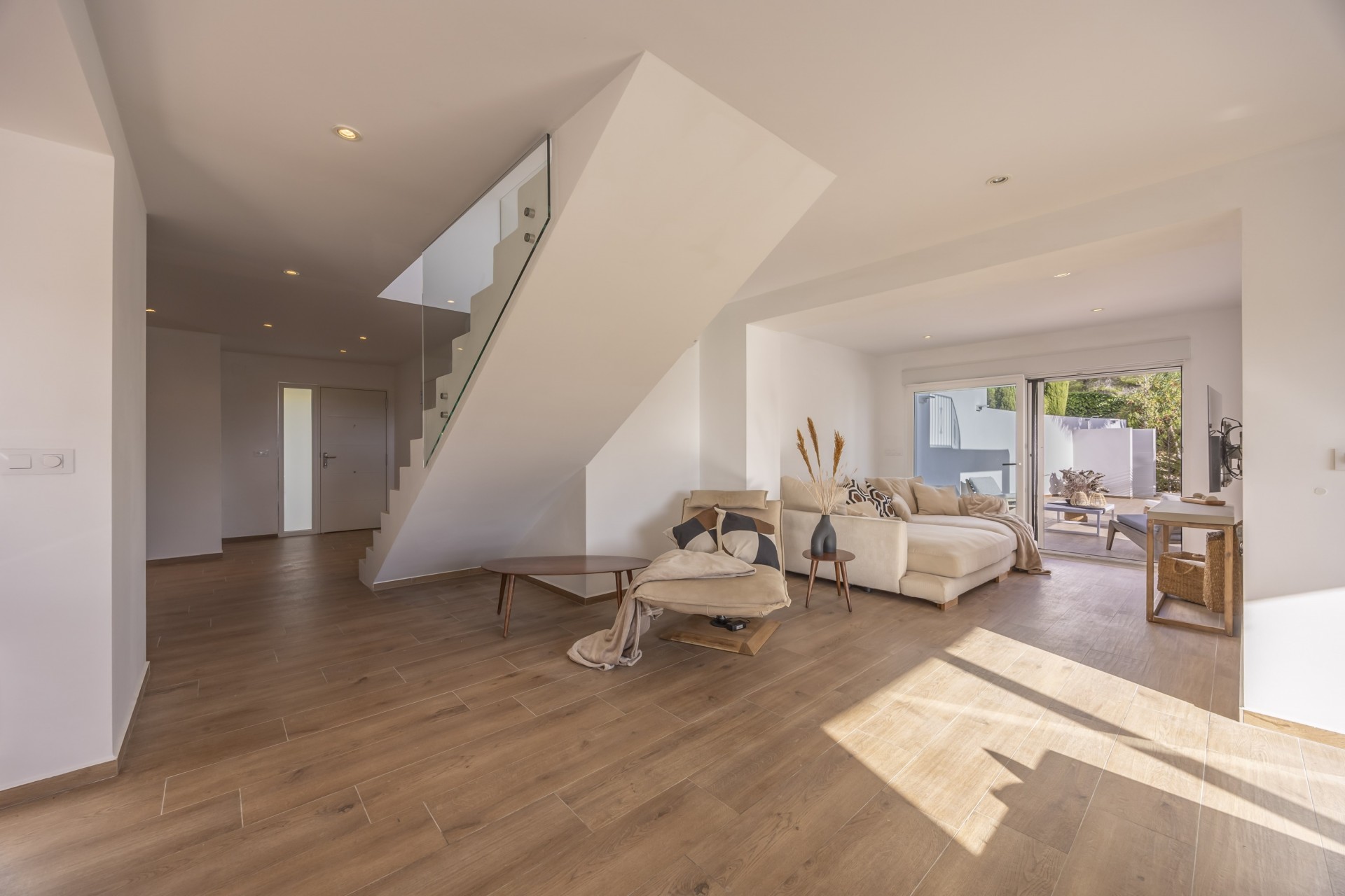 Herverkoop - Villa -
Jávea / Xàbia - Montgó - Ermita