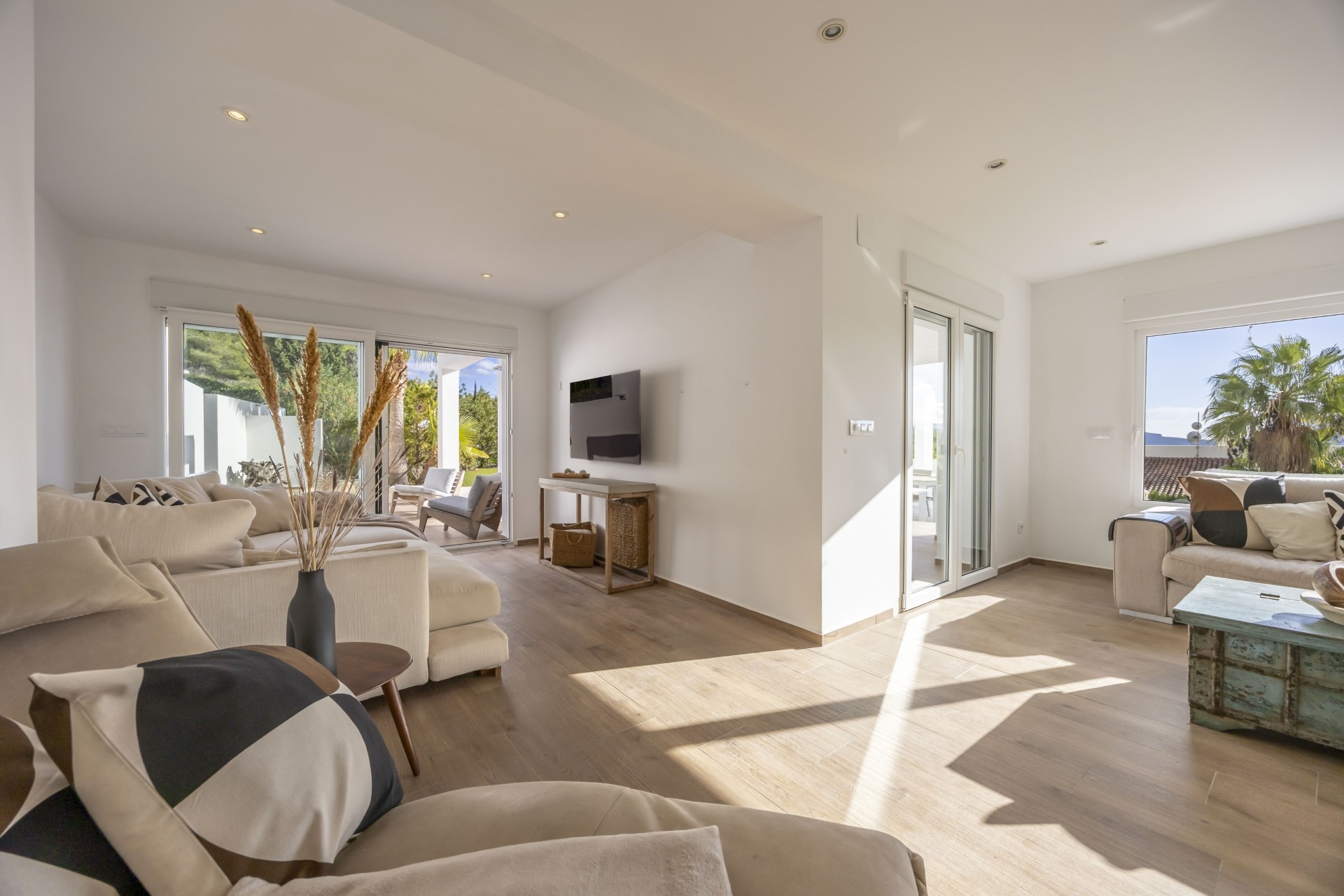 Herverkoop - Villa -
Jávea / Xàbia - Montgó - Ermita