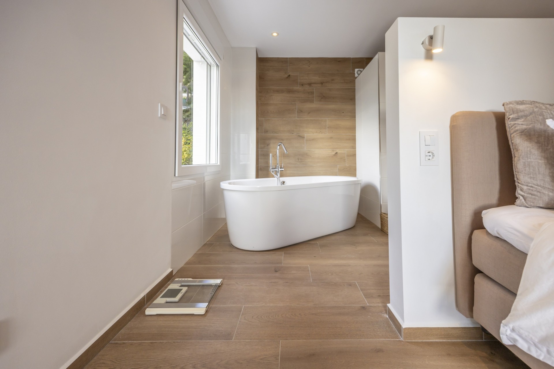 Herverkoop - Villa -
Jávea / Xàbia - Montgó - Ermita