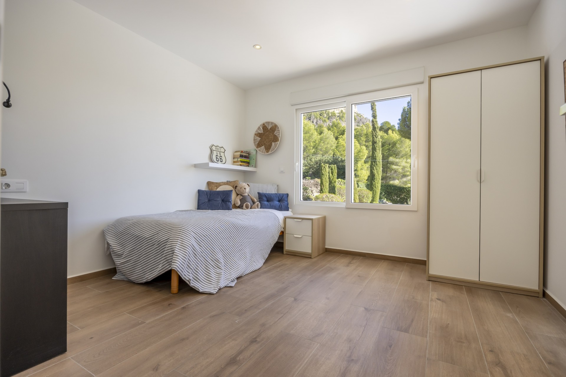 Herverkoop - Villa -
Jávea / Xàbia - Montgó - Ermita