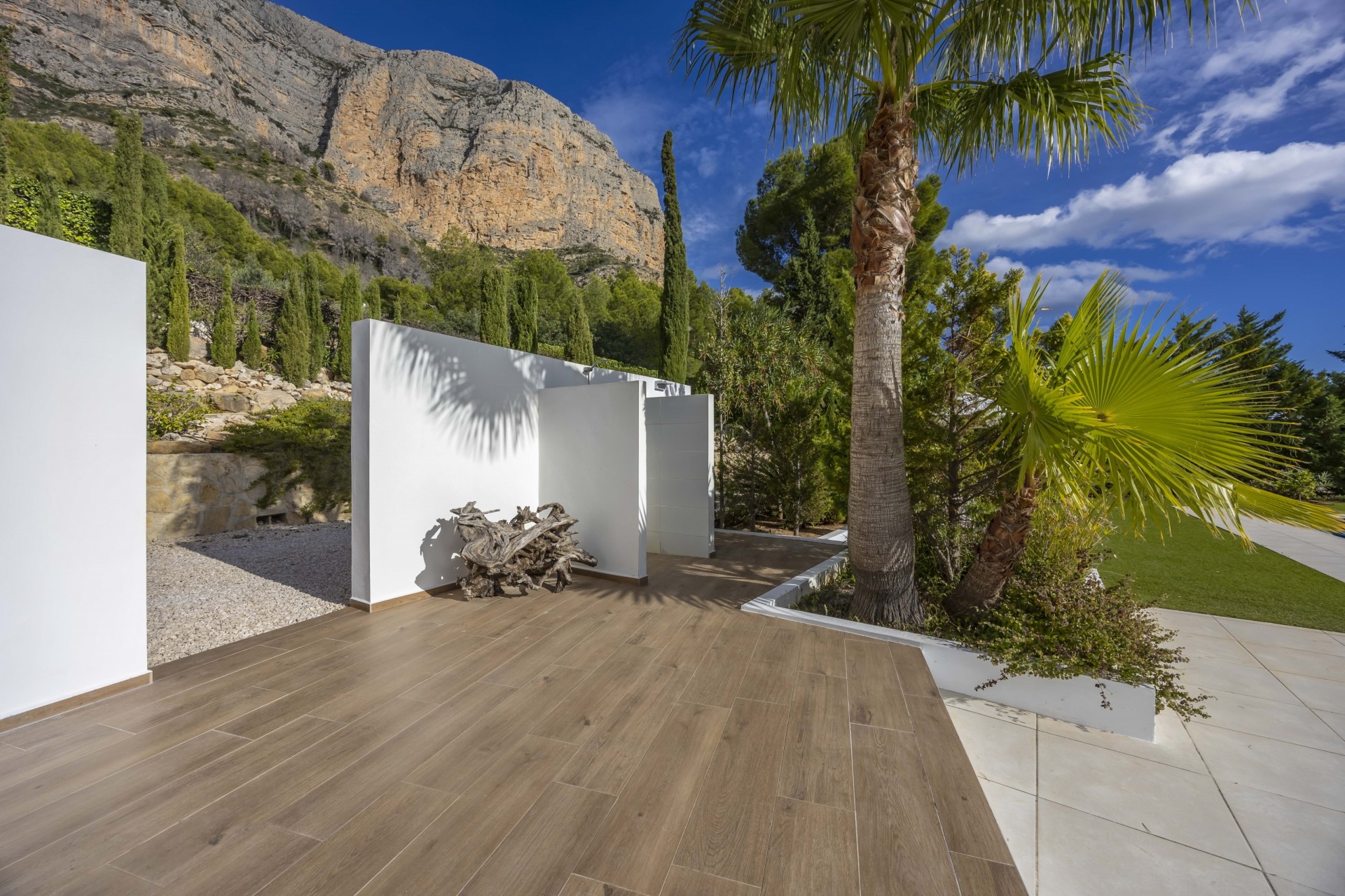 Herverkoop - Villa -
Jávea / Xàbia - Montgó - Ermita