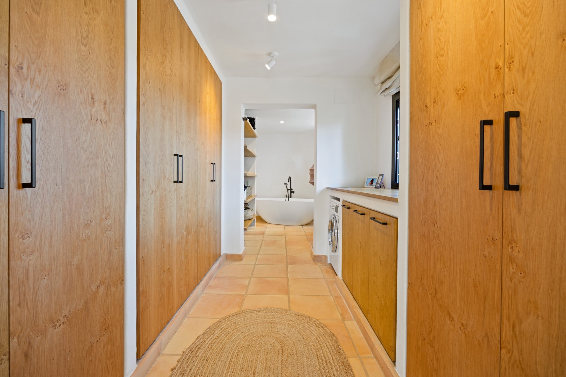 Herverkoop - Villa -
Jávea / Xàbia - Montgó - Ermita