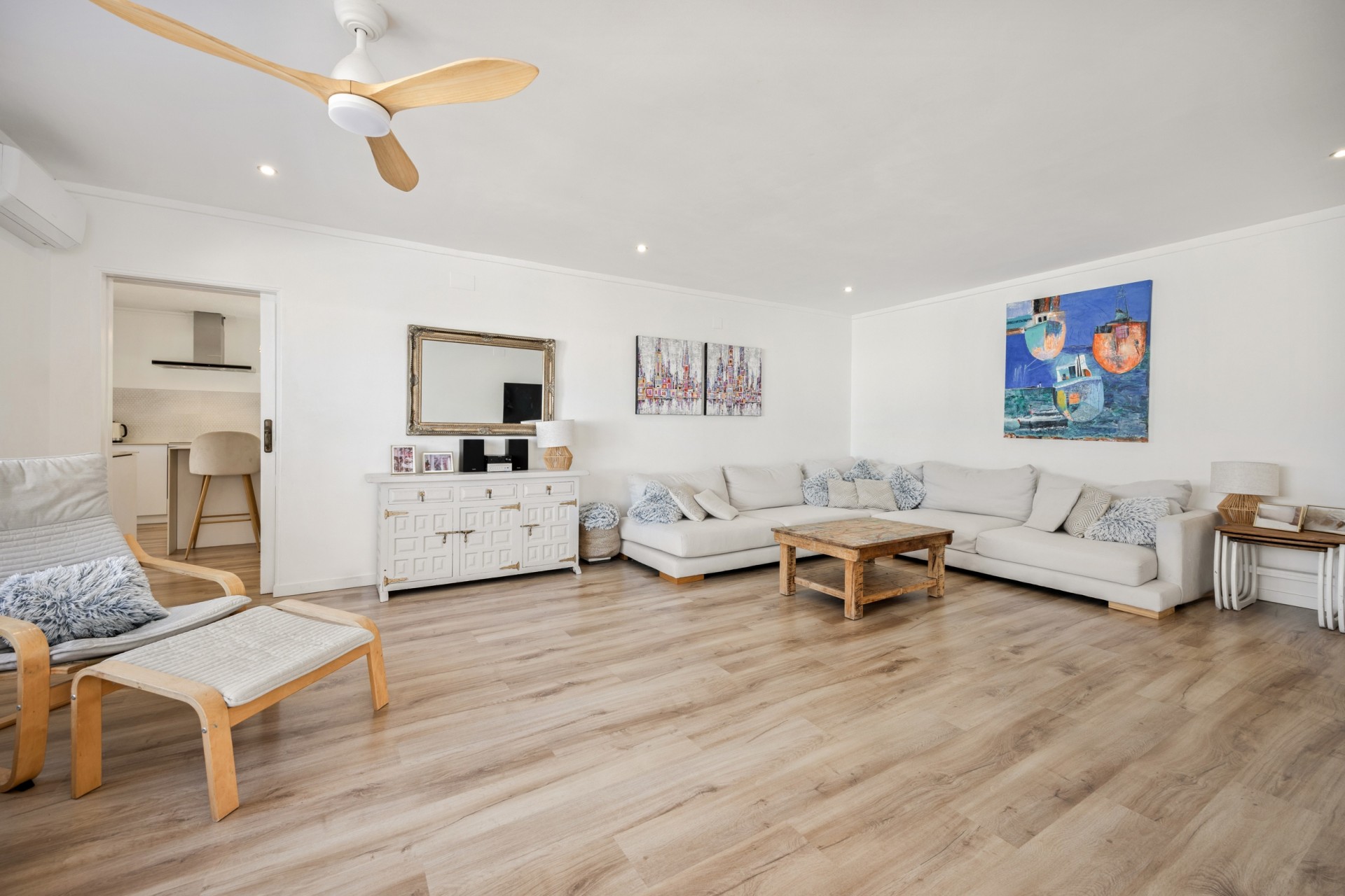 Herverkoop - Villa -
Jávea / Xàbia - Montgó - Ermita