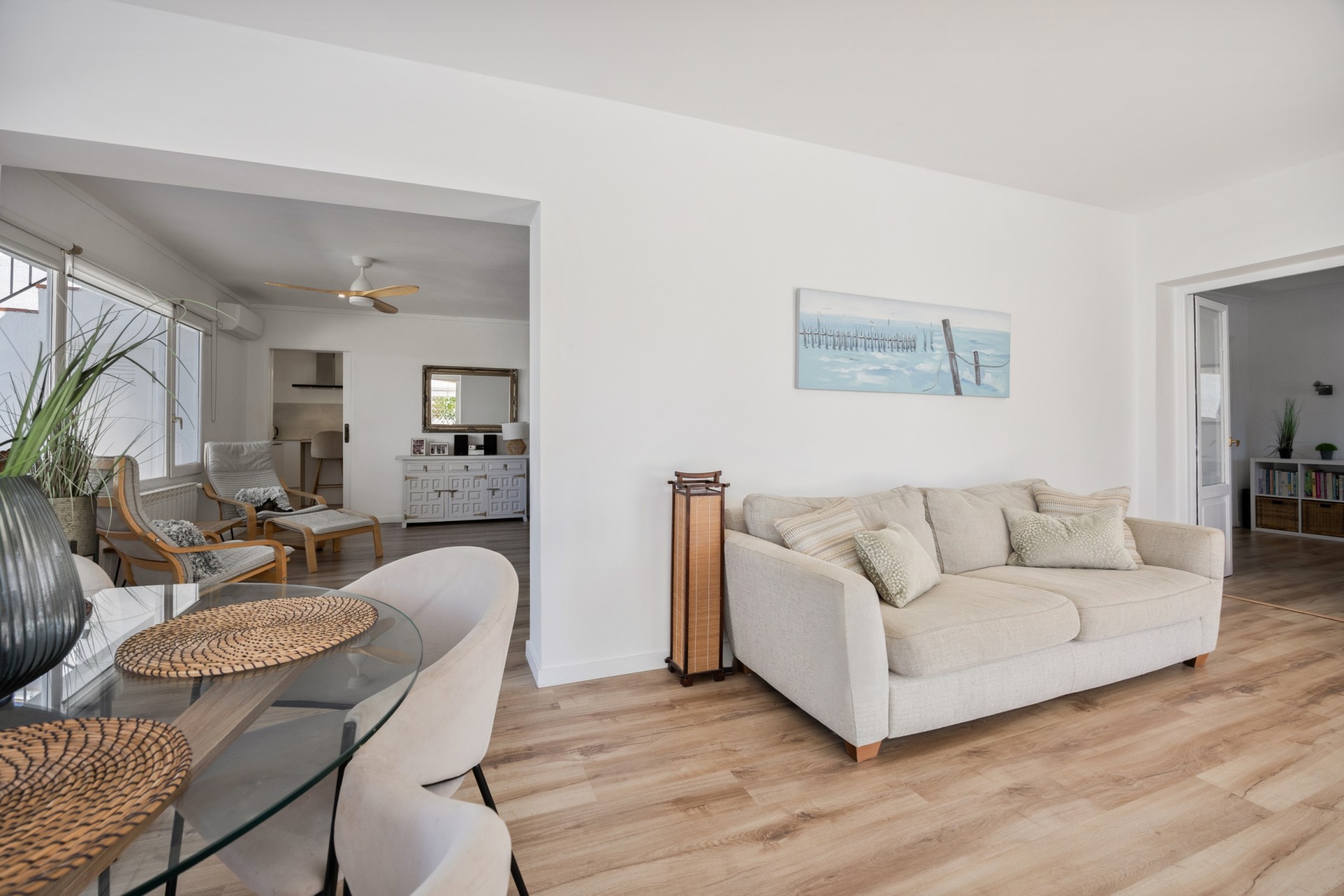 Herverkoop - Villa -
Jávea / Xàbia - Montgó - Ermita