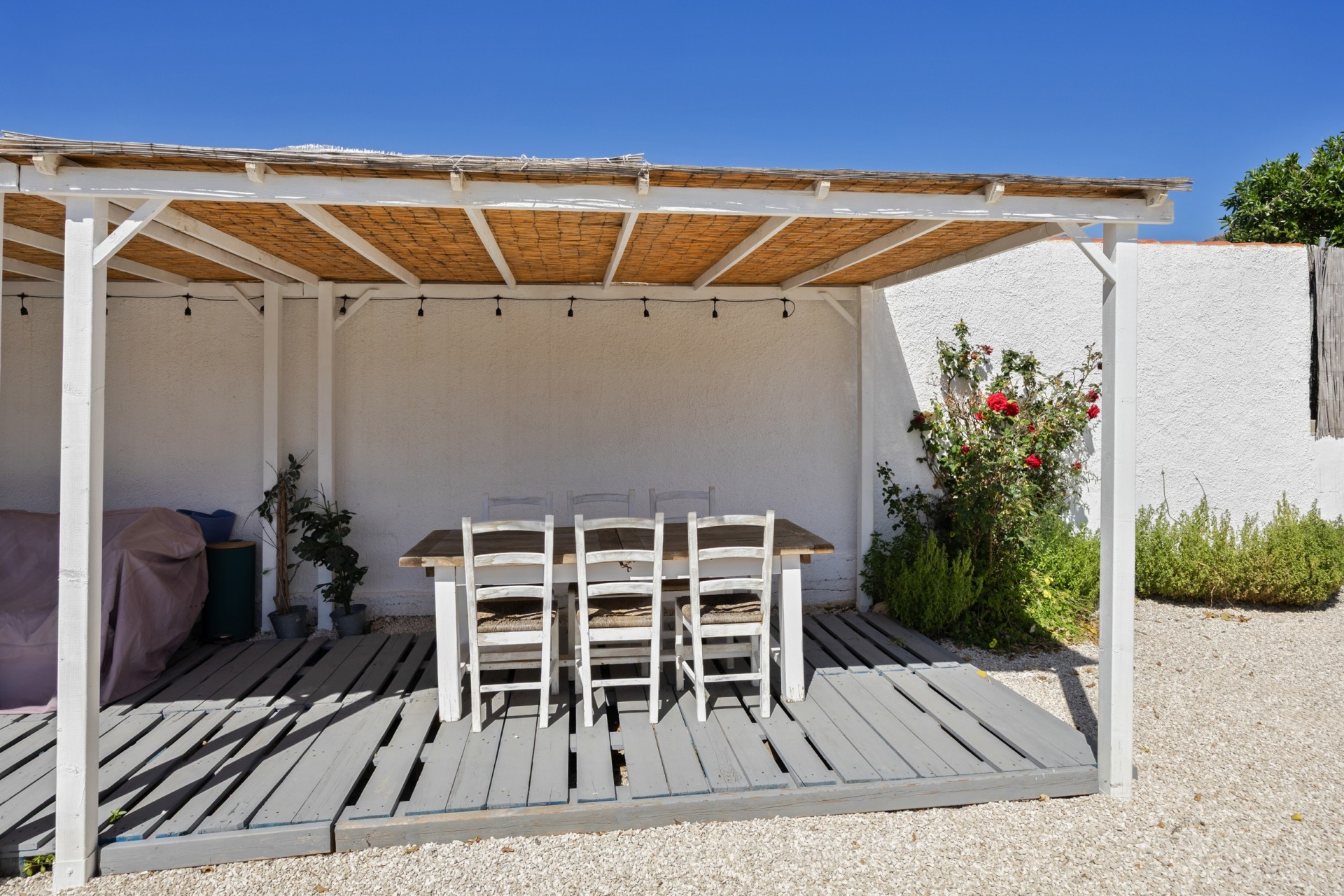 Herverkoop - Villa -
Jávea / Xàbia - Montgó - Ermita