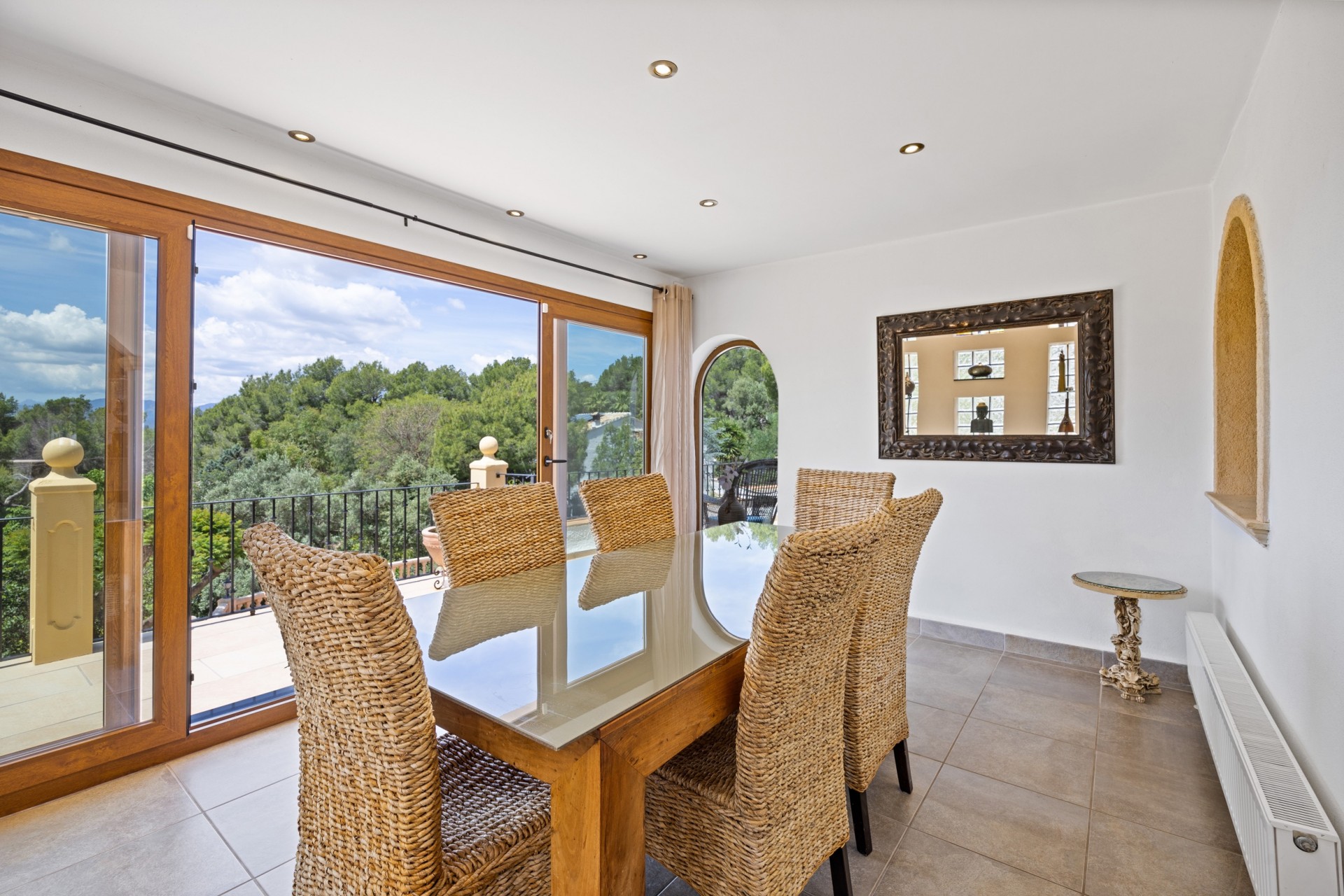 Herverkoop - Villa -
Jávea / Xàbia - Montgó - Ermita