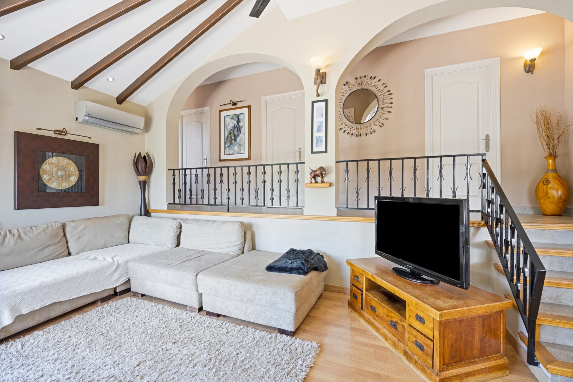 Herverkoop - Villa -
Jávea / Xàbia - Montgó - Ermita